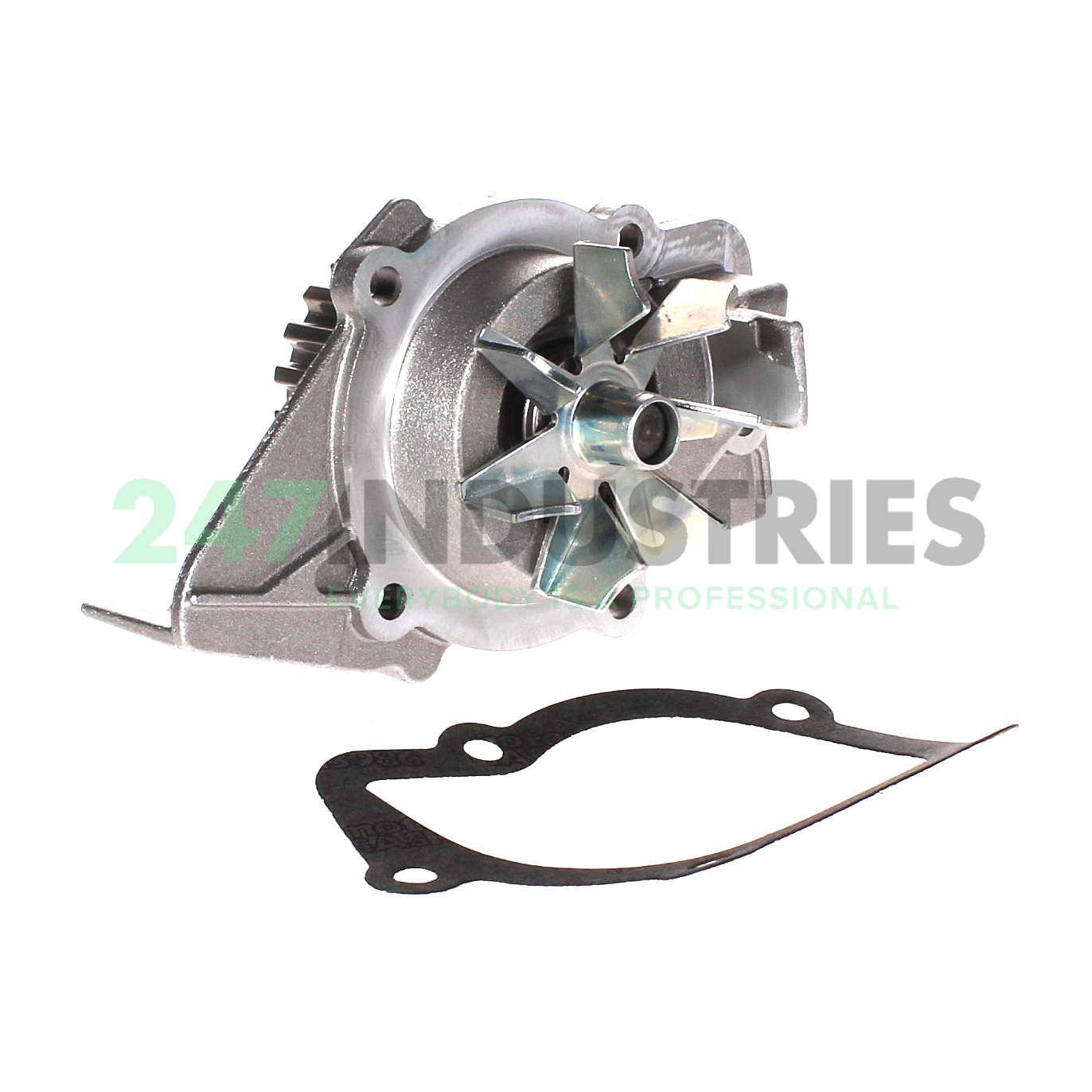 VKPC83639 SKF Image 3