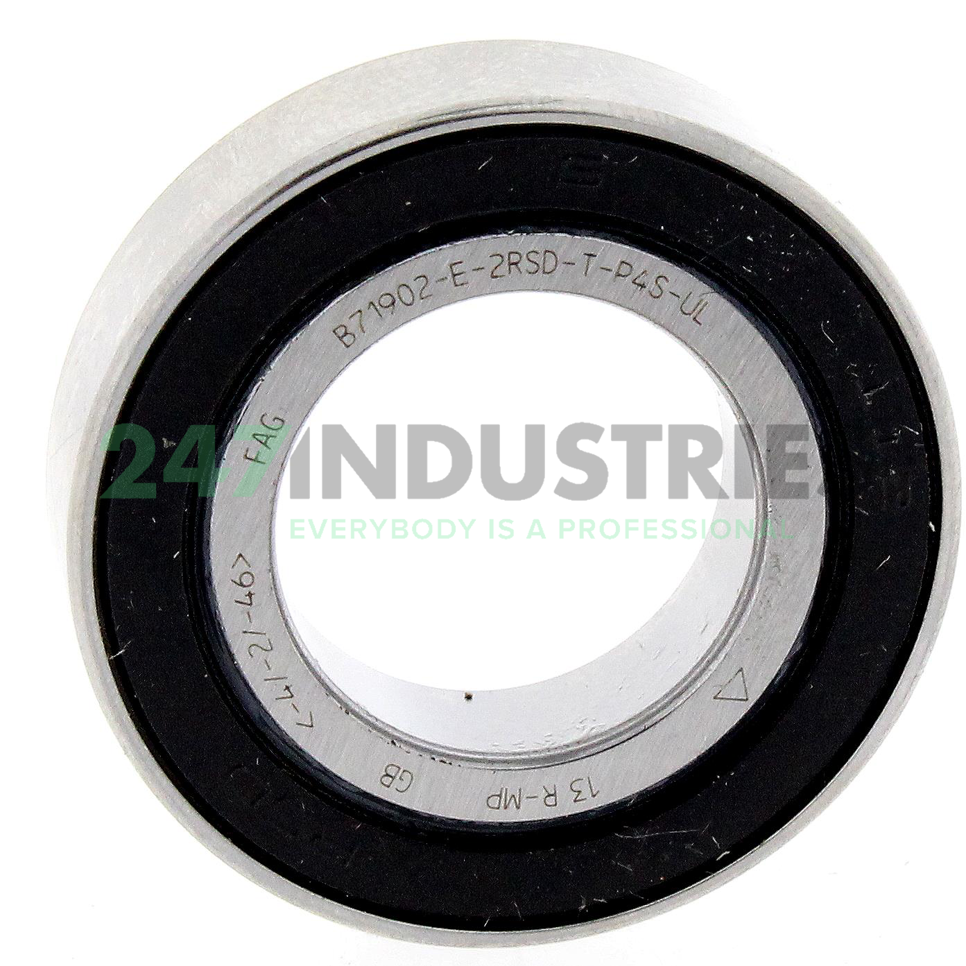 B71902-E-2RSD-T-P4S-UL FAG Image 2