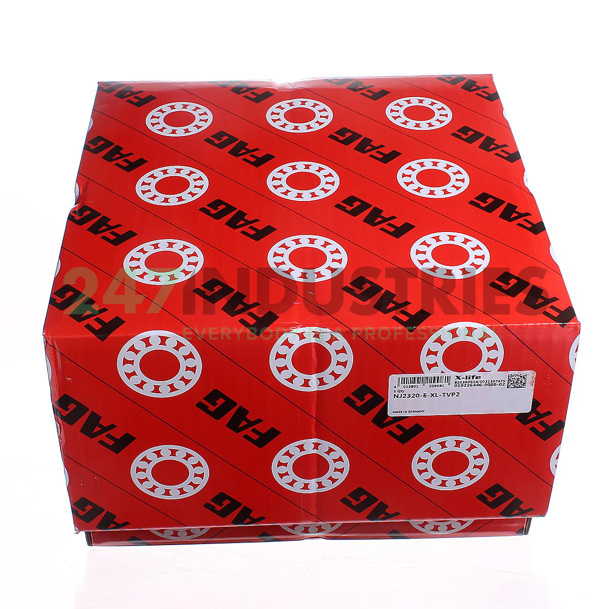 NJ2320-E-XL-TVP2 FAG Image 4