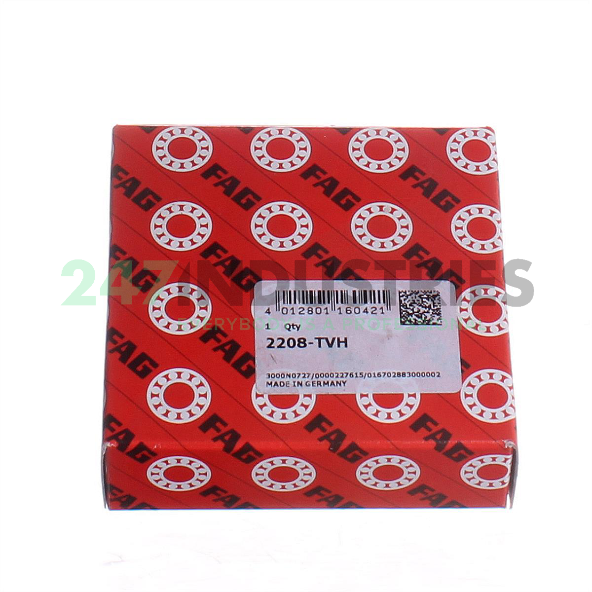 2208-TVH FAG Image 4