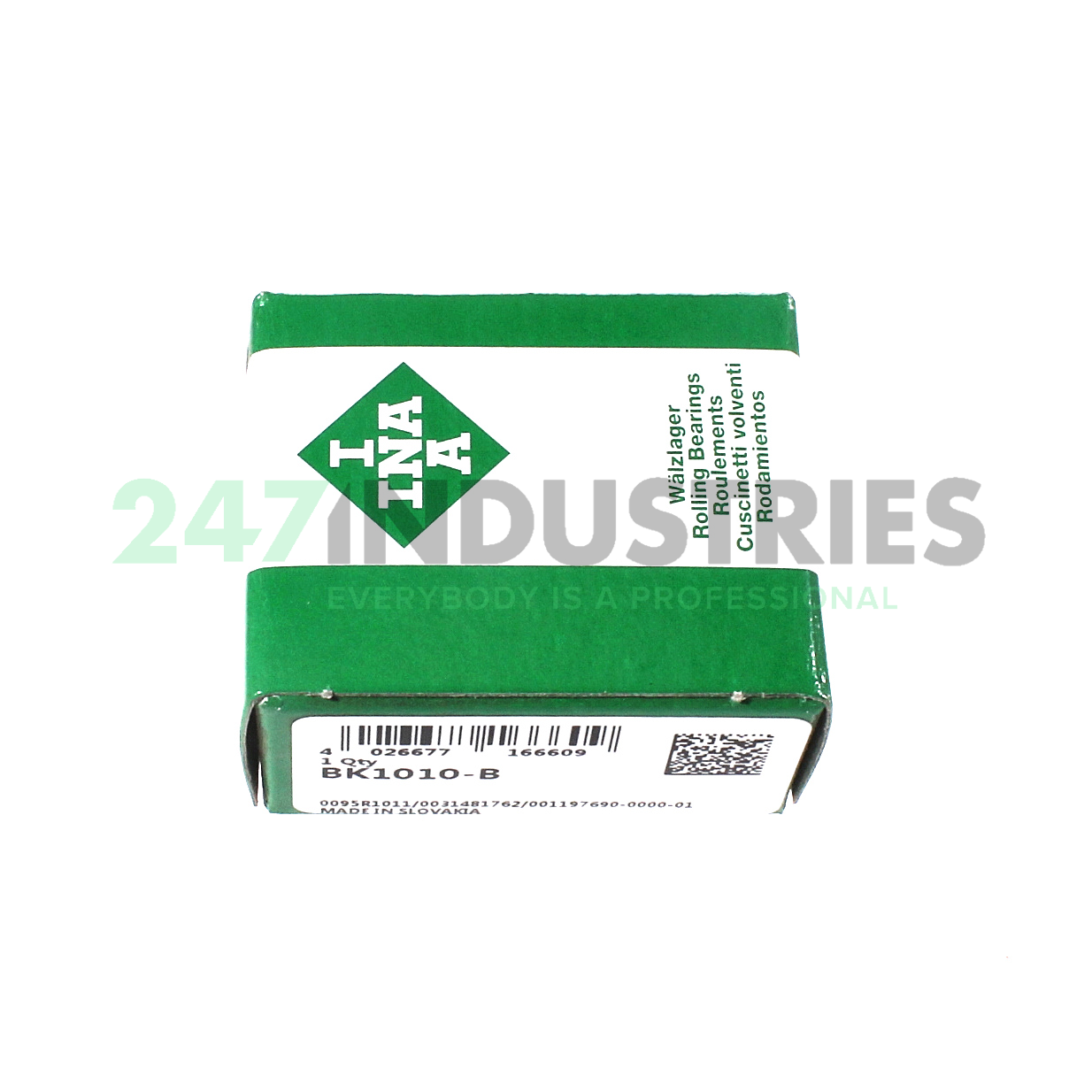 BK1010-B INA Image 3