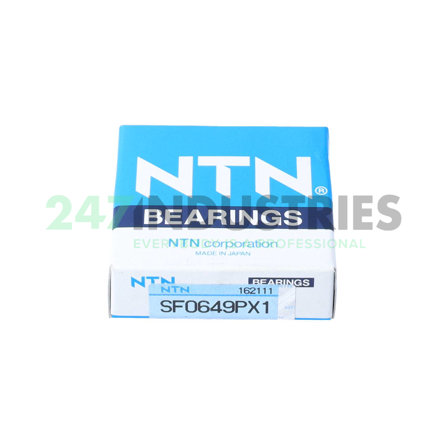 SF0649PX1 NTN Image 4