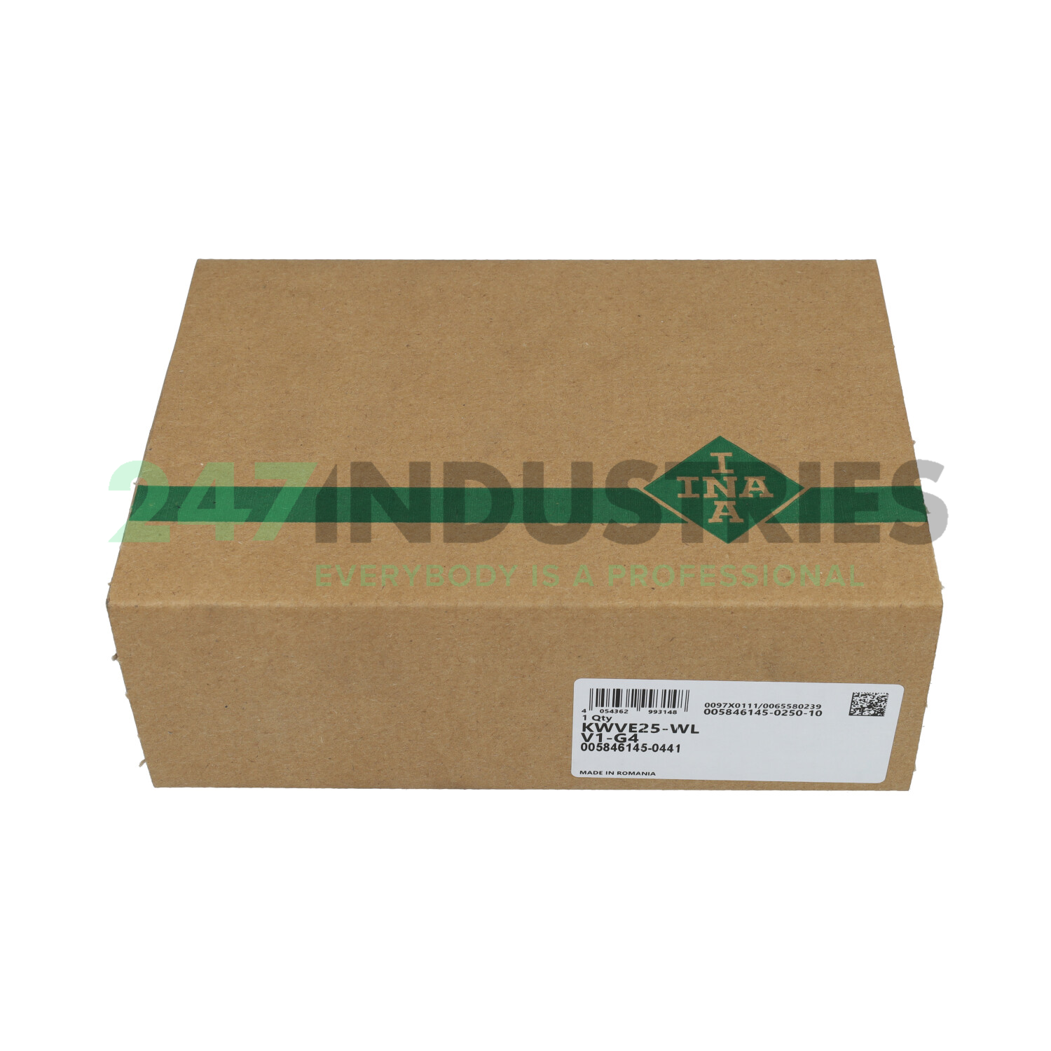 KWVE25-WL-V1-G4 INA Image 4