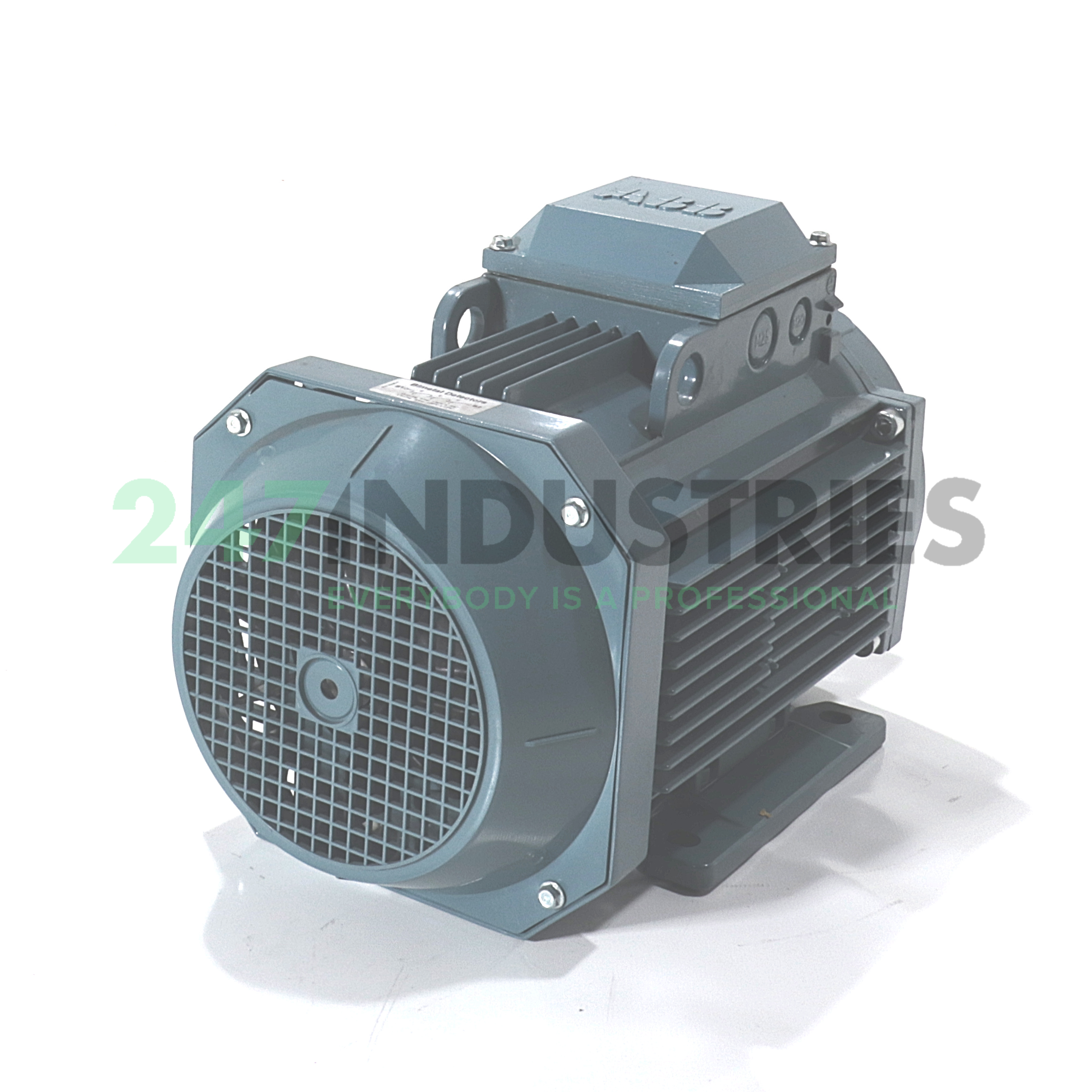 3GAA101520-ASJ122 ABB Image 3