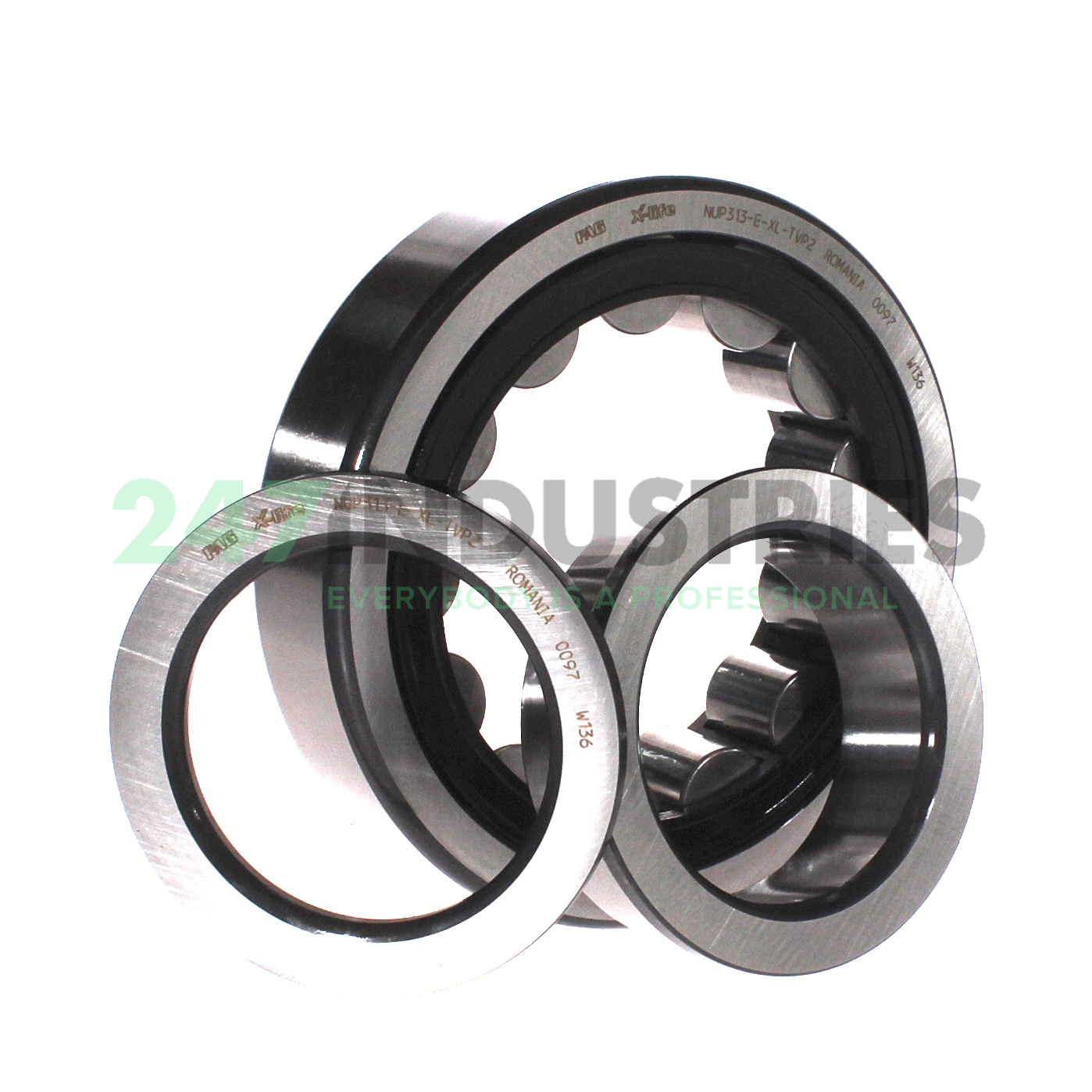 NUP313-E-XL-TVP2 FAG Image 3