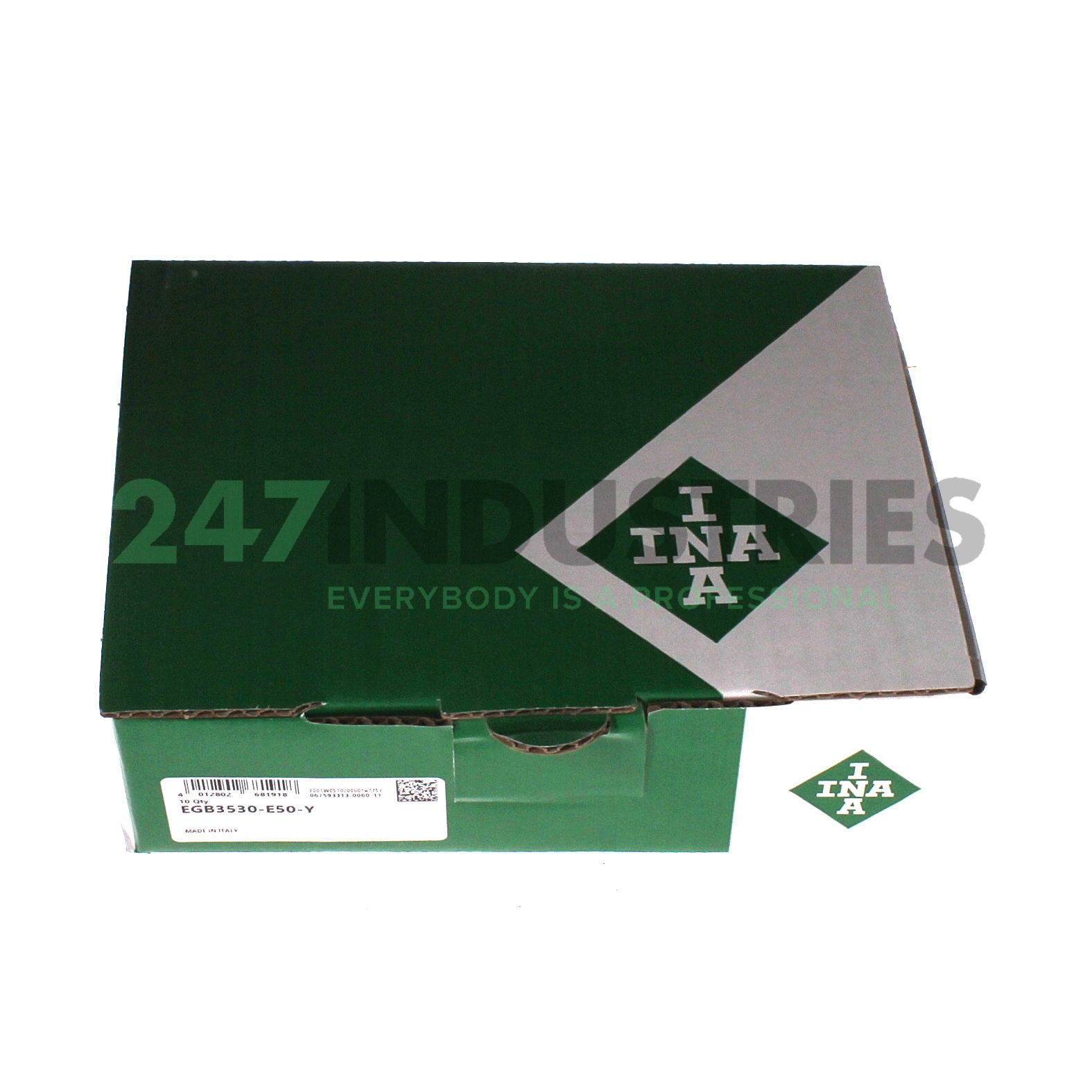 EGB3530-E50-Y INA Image 3