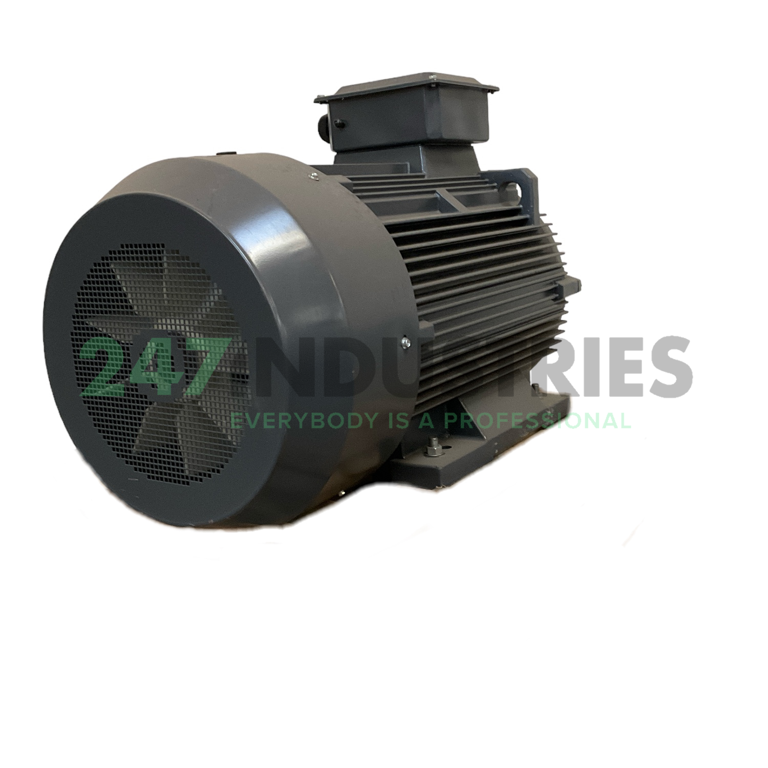 T2C315-L2-4-B3 TechTop Motor Image 3