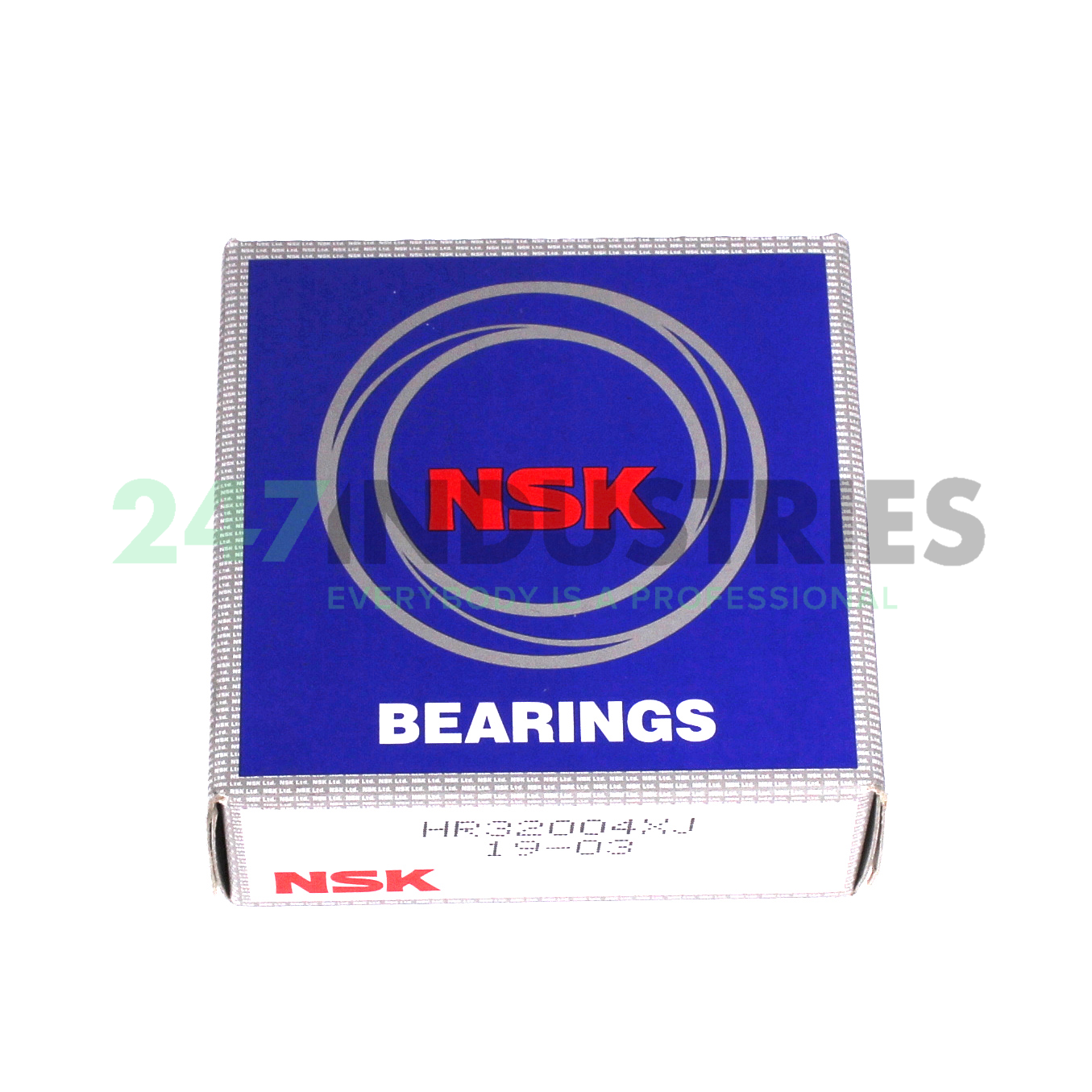 HR32004XJ NSK Image 4