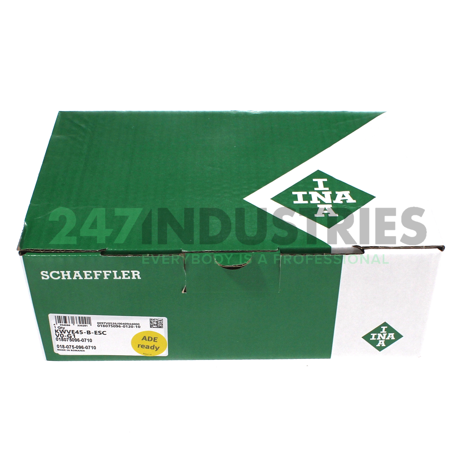 KWVE45-B-ESC-V0-G1 INA Image 4