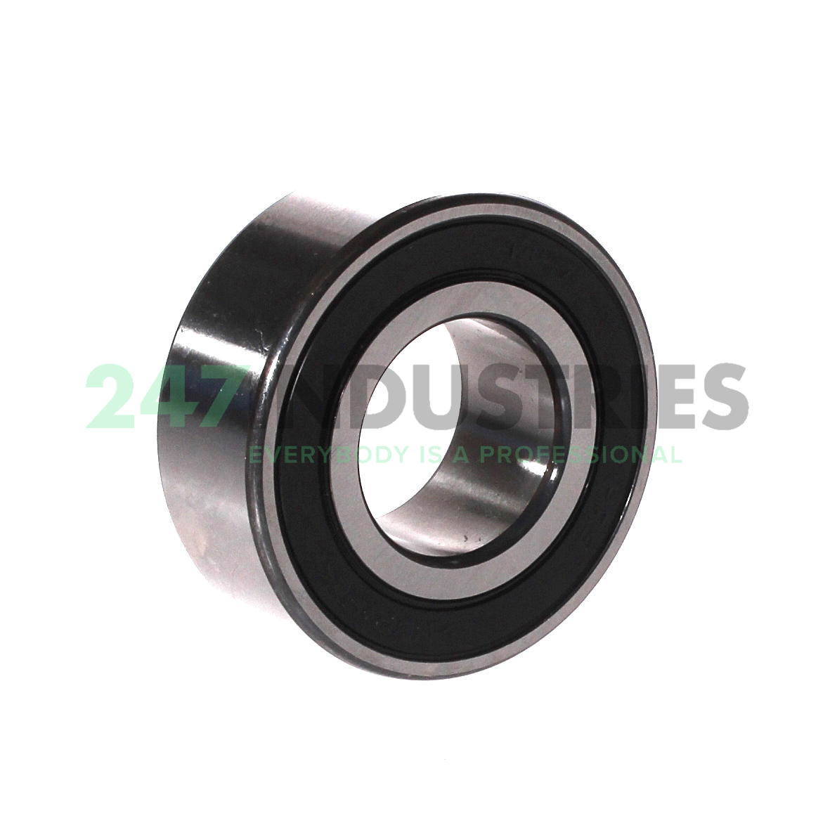 3206-BD-XL-2HRS FAG Image 2