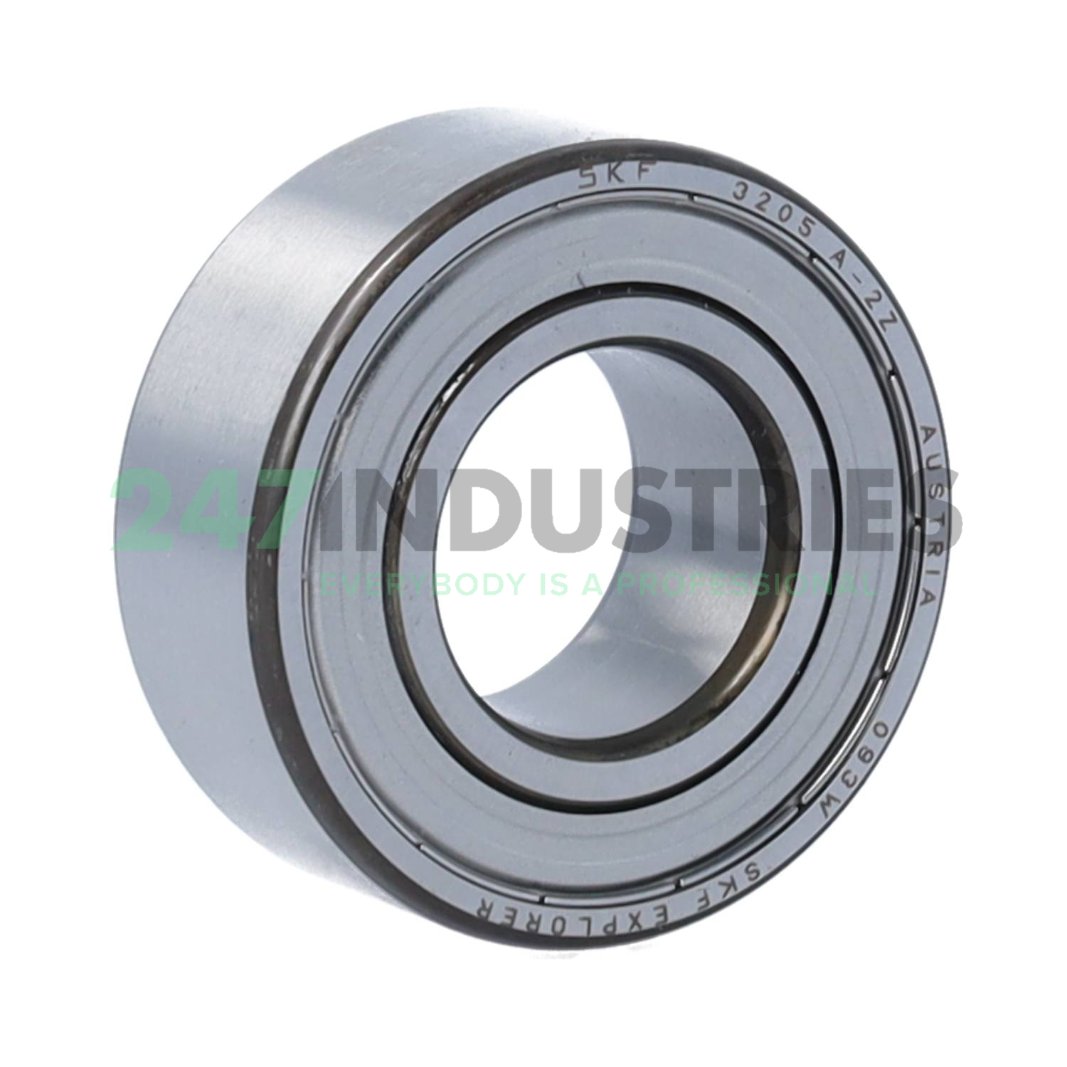 3205A-2Z SKF