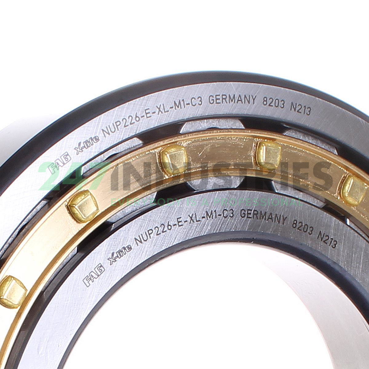 NUP226-E-XL-M1 FAG Image 2