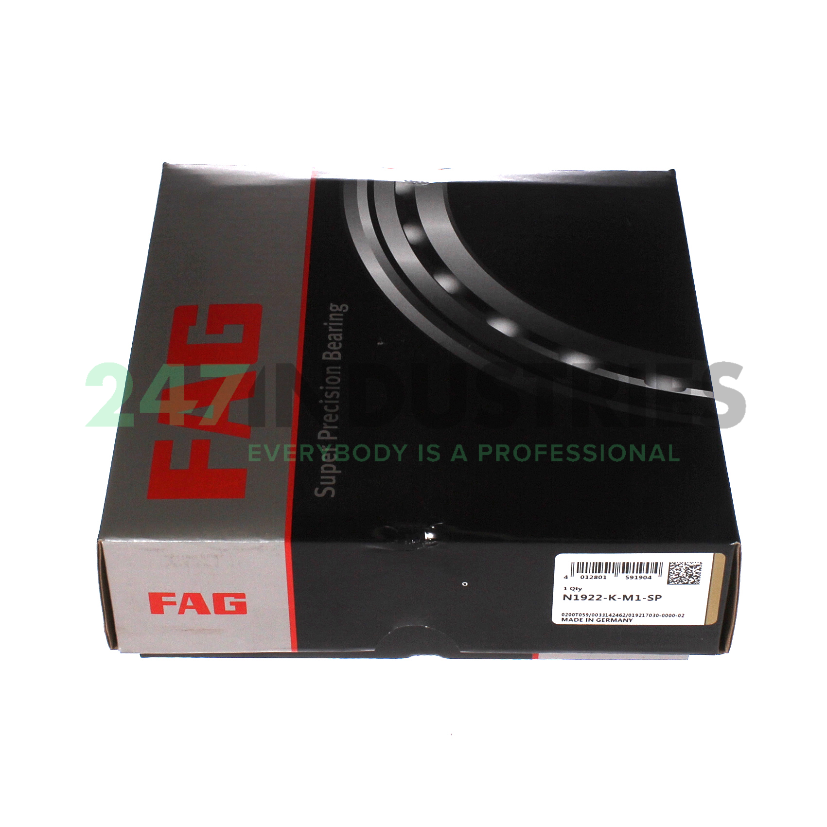 N1922-K-M1-SP FAG Image 2