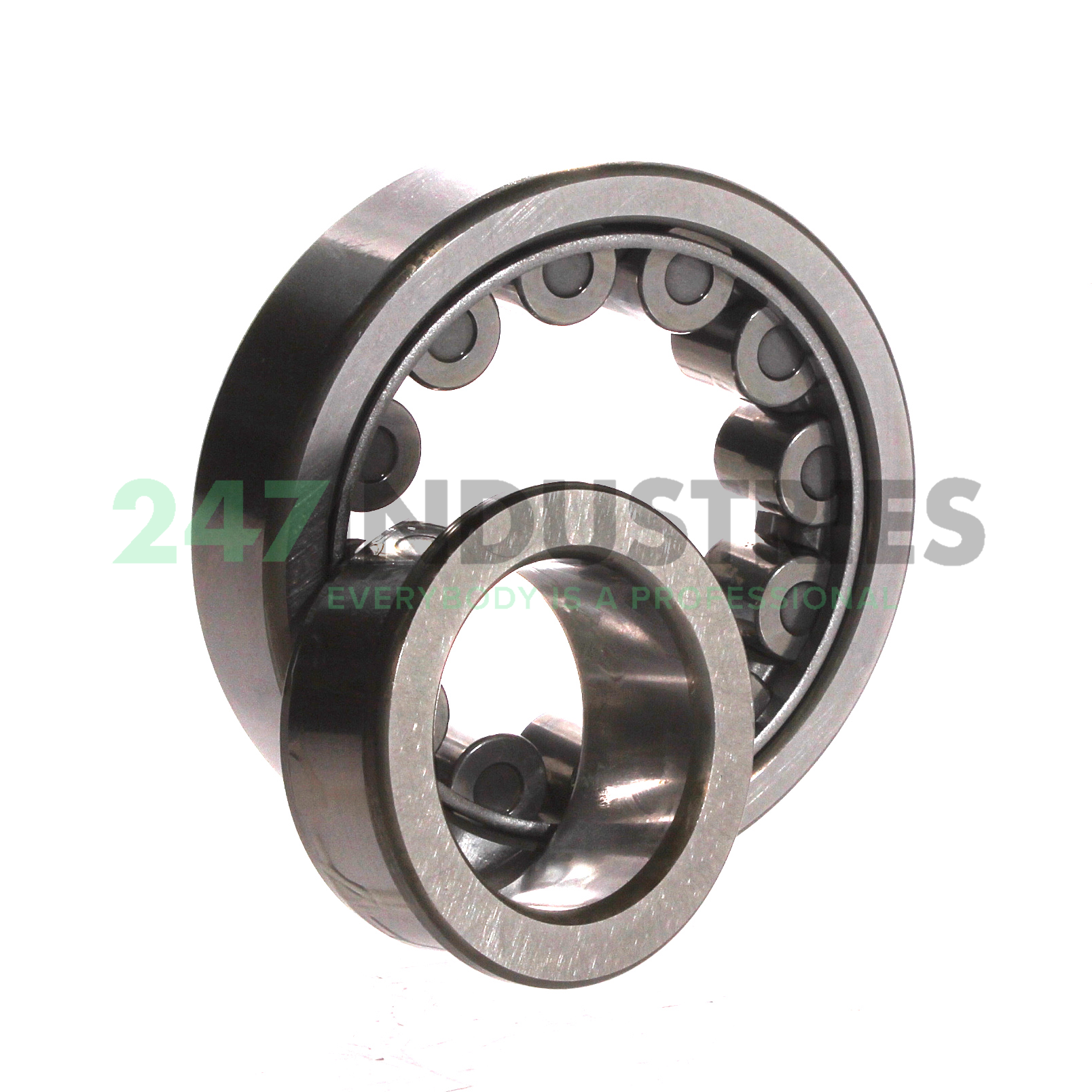 NJ308EWC3 NSK Image 3