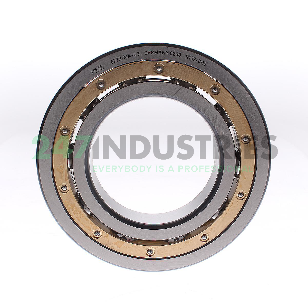 6222-MA-C3 FAG Image 2