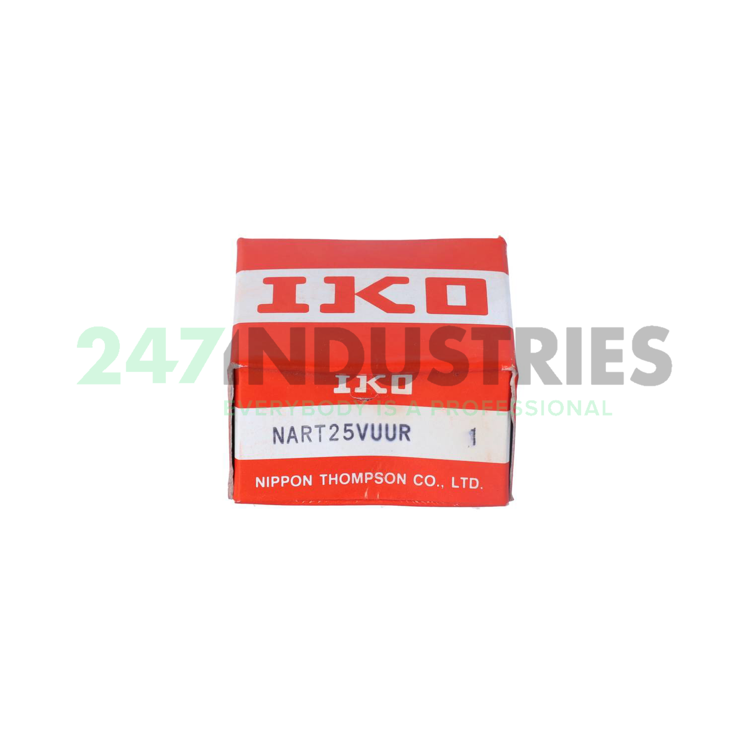 NART25VUUR IKO Image 3