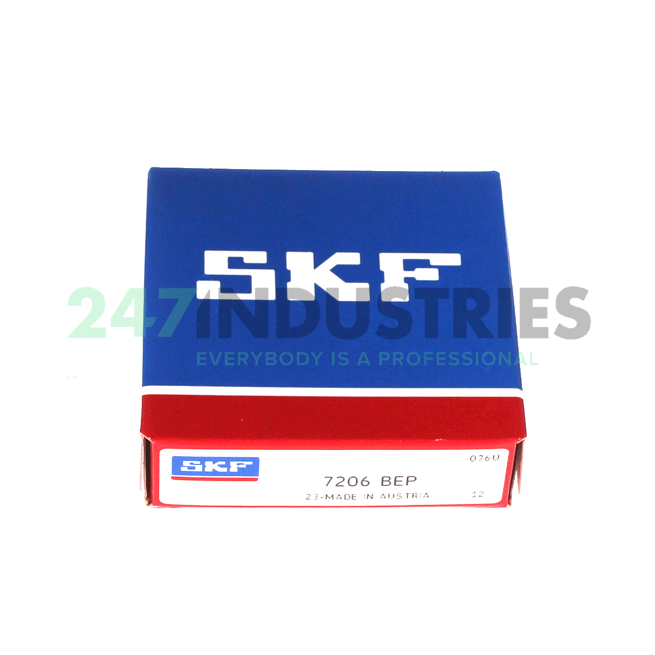 7206BEP SKF Image 3