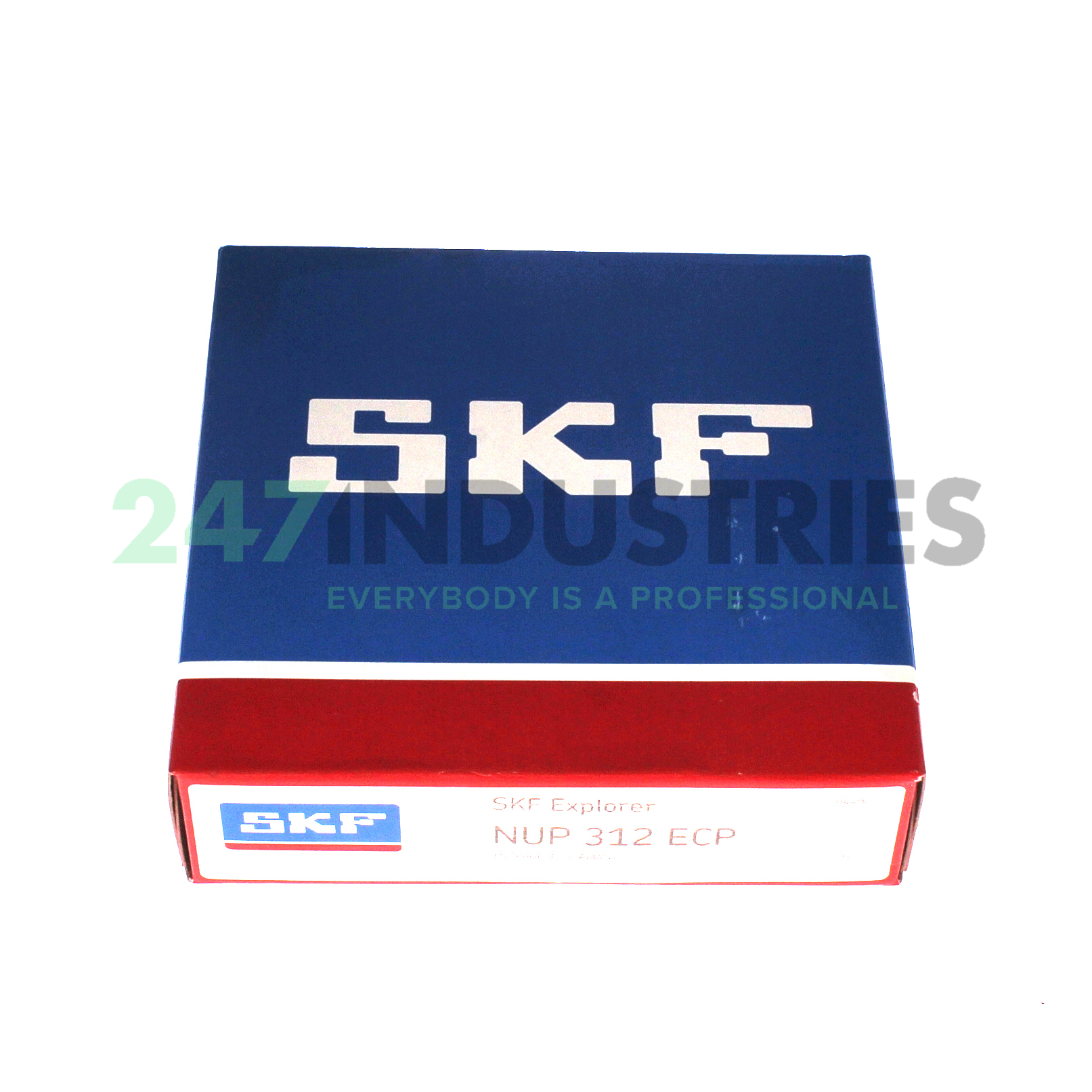 NUP312ECP SKF Image 4
