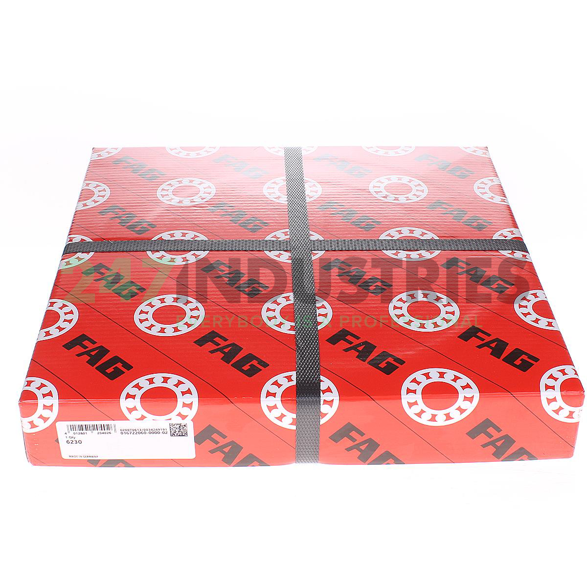 F506-WA-L FAG Image 4