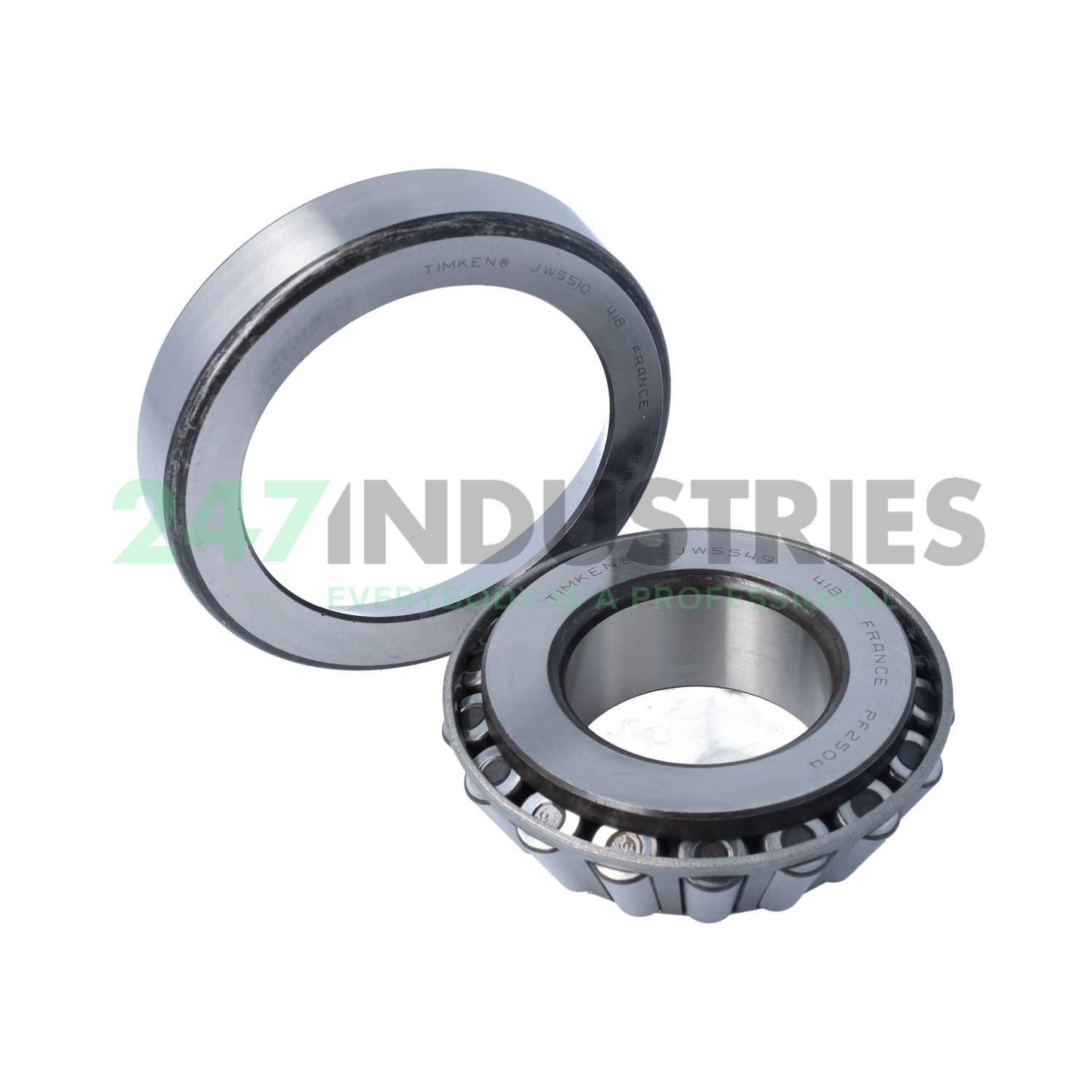 JW5549/JW5510 Timken