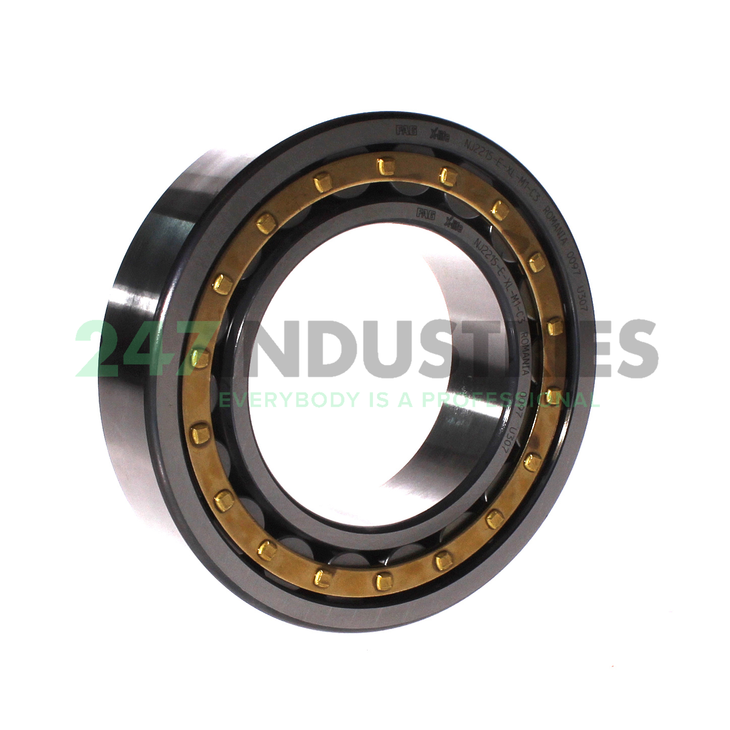 NJ2215-E-XL-M1-C3 FAG