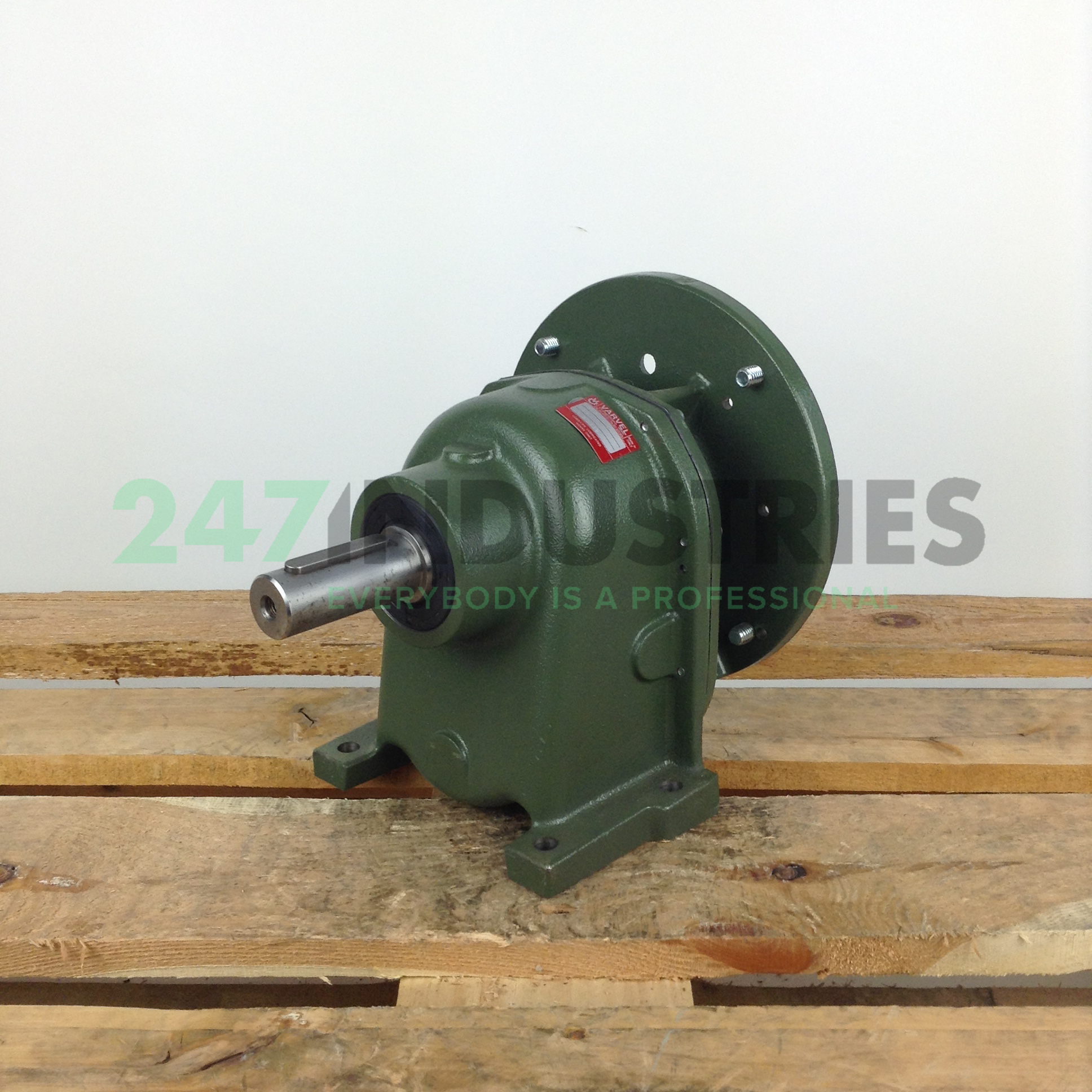 FRC230B3-100B5I14 Varvel