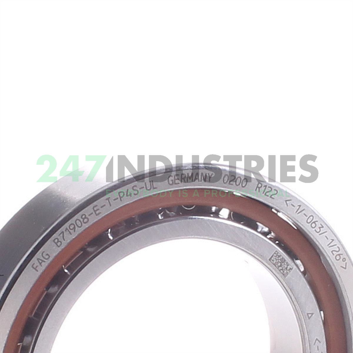 B71908-E-T-P4S-UL FAG Image 2