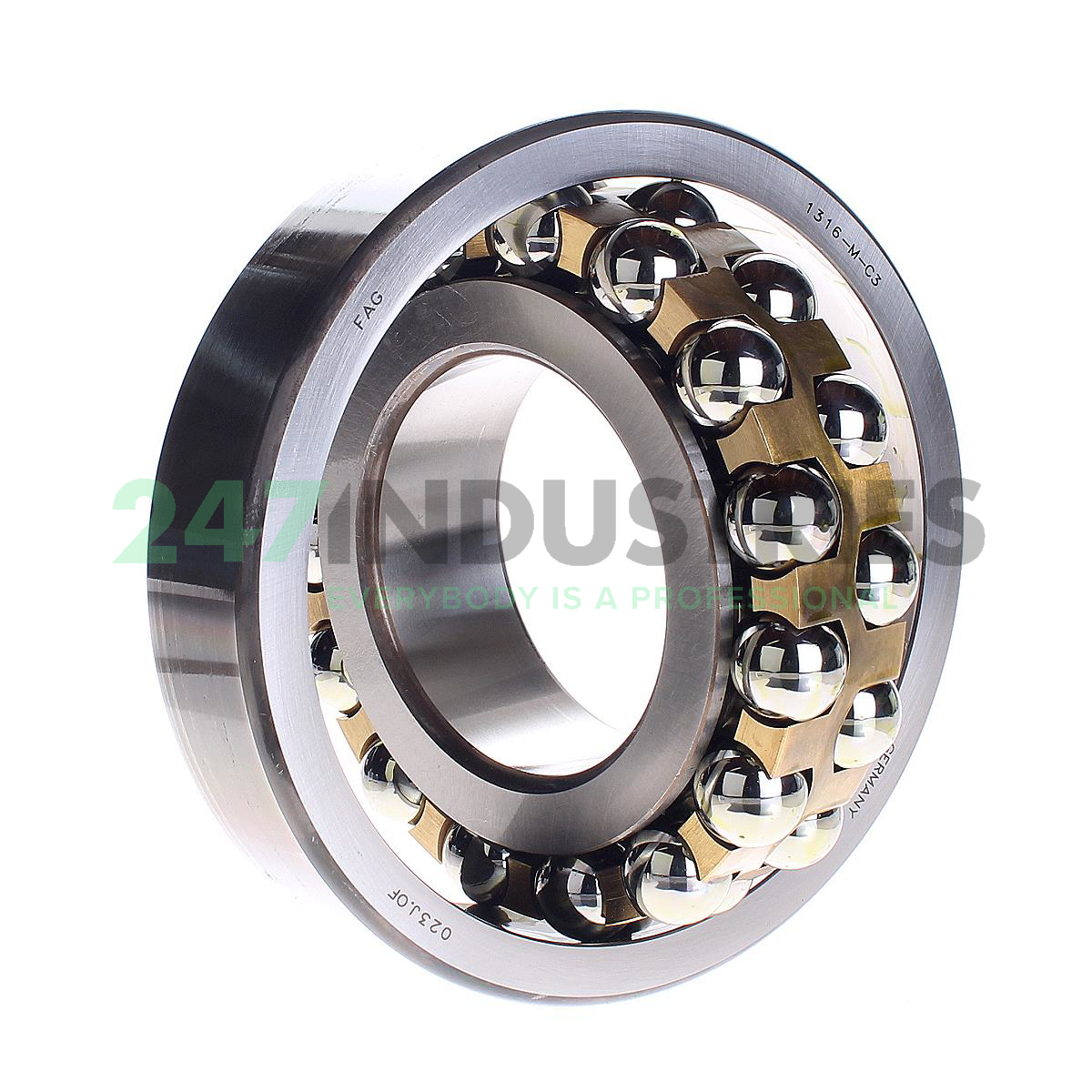 1316M.C3 FAG Image 2