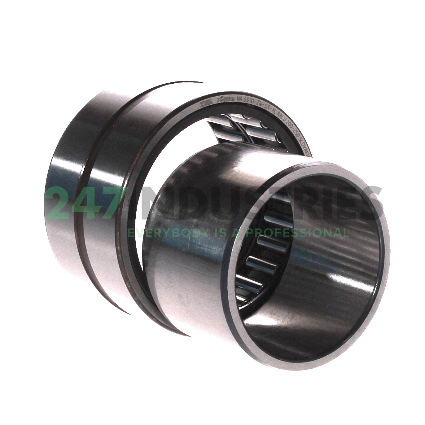 NA6910-ZW-S3-XL-R200-250 INA Image 4