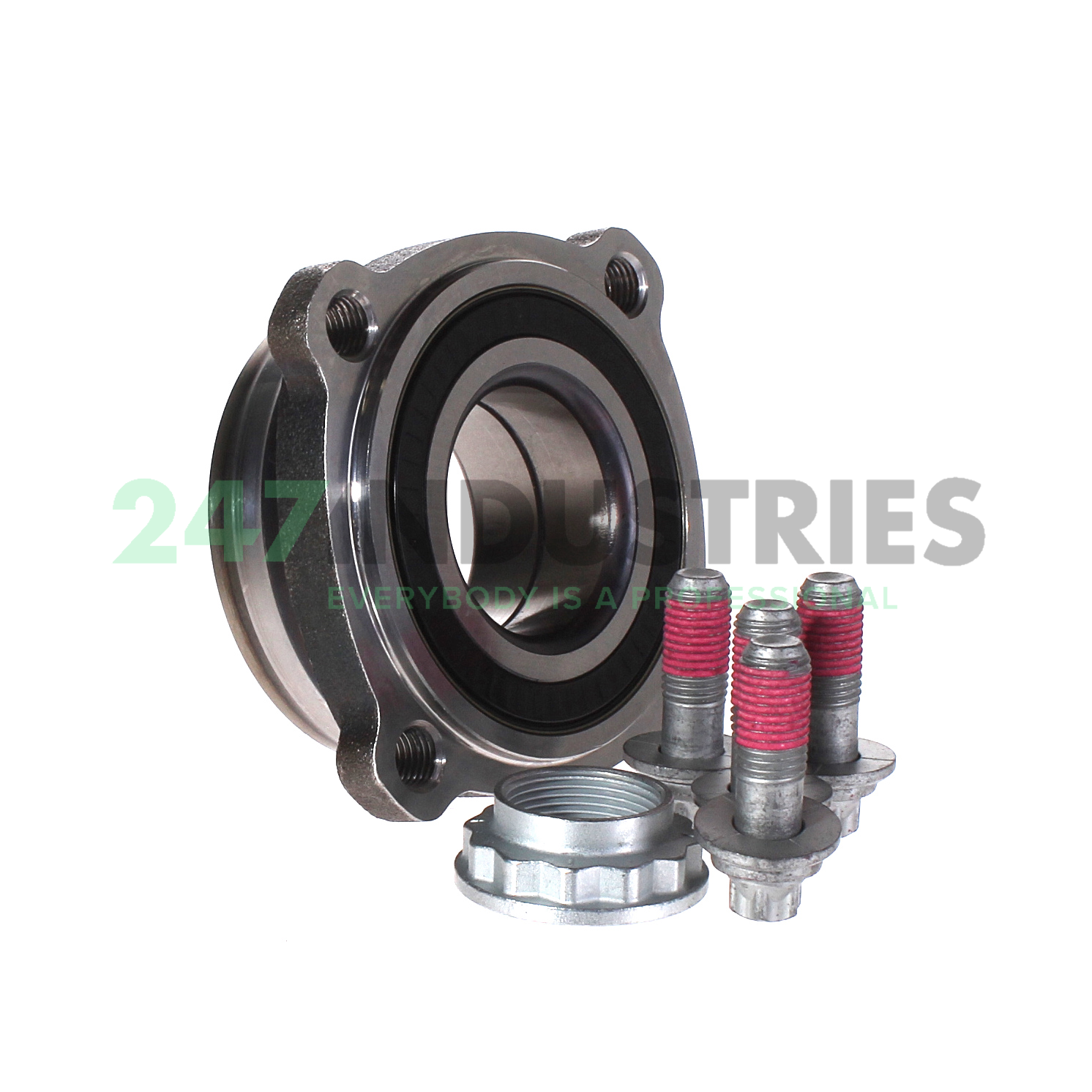 VKBA3675 SKF Image 3