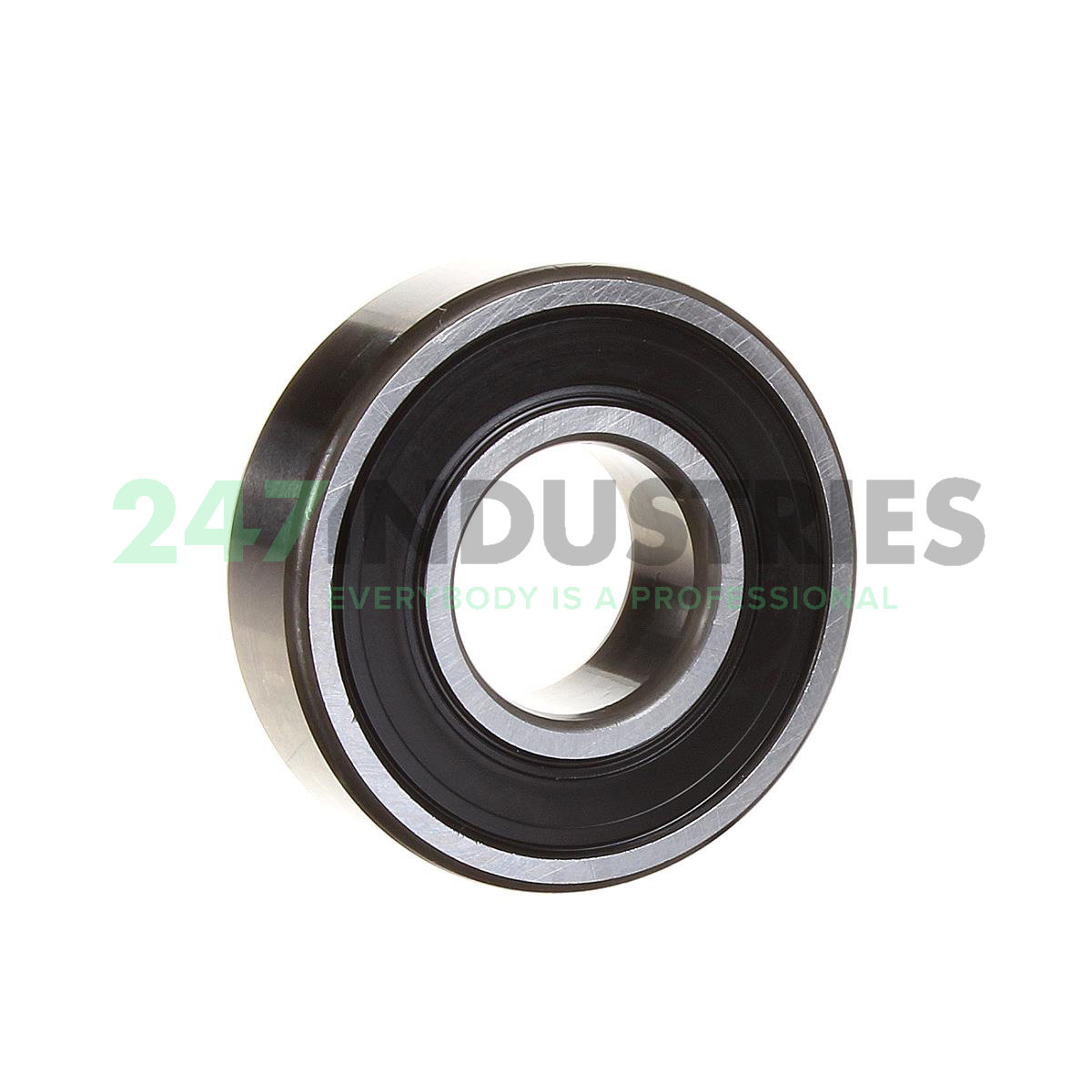 6204 2RS SNR Image 1
