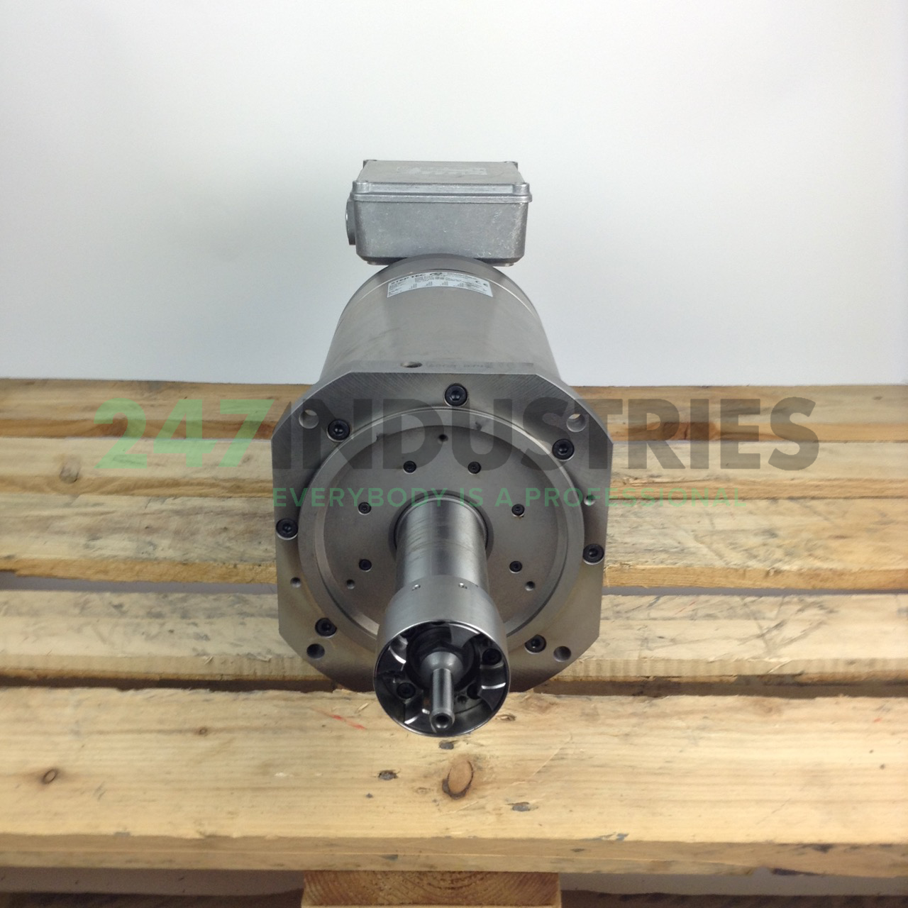 6009.090.A.10 Step Tec Spindles Image 4