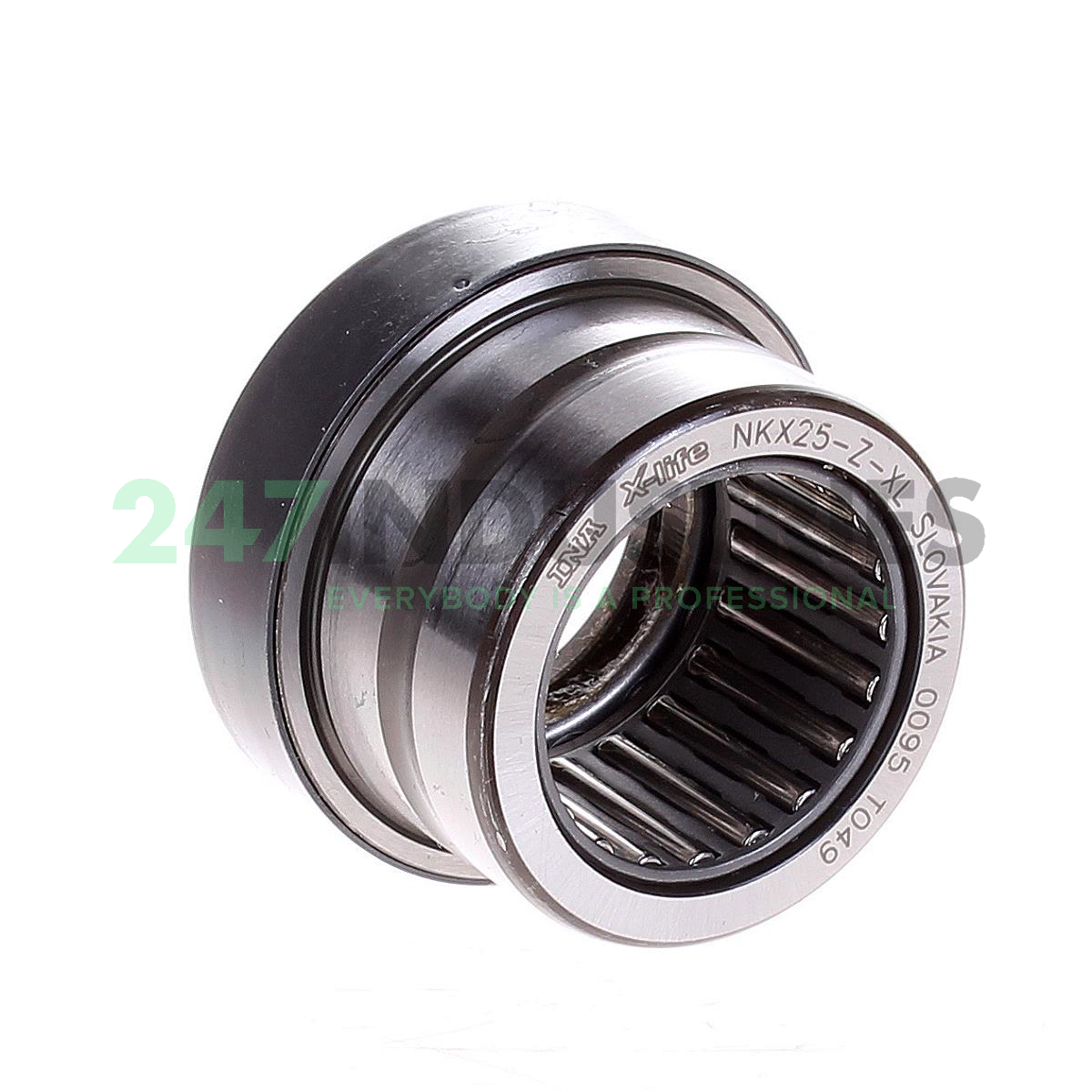 NKX25-Z-XL INA Image 2