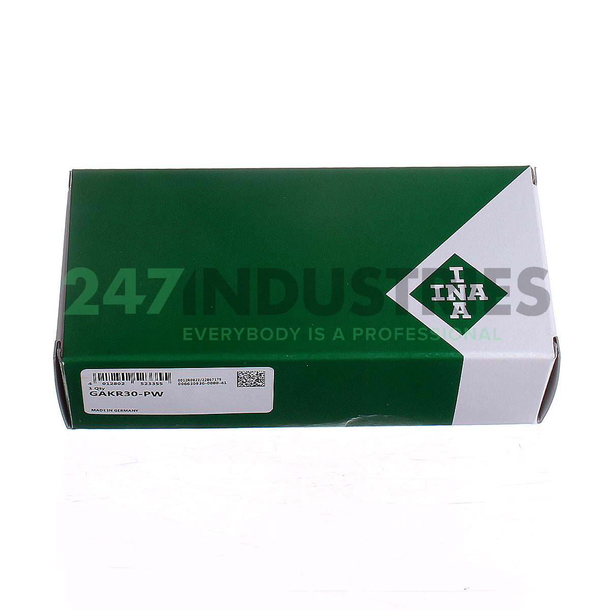 GAKR30-PW INA Image 3