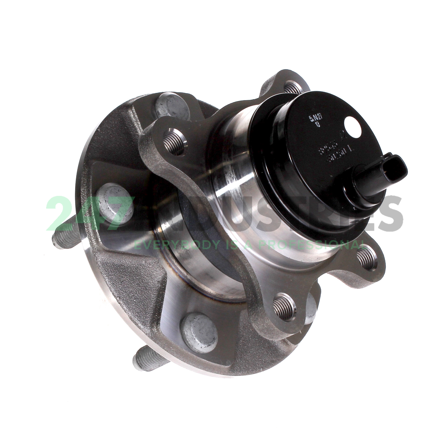 VKBA6954 SKF Image 2