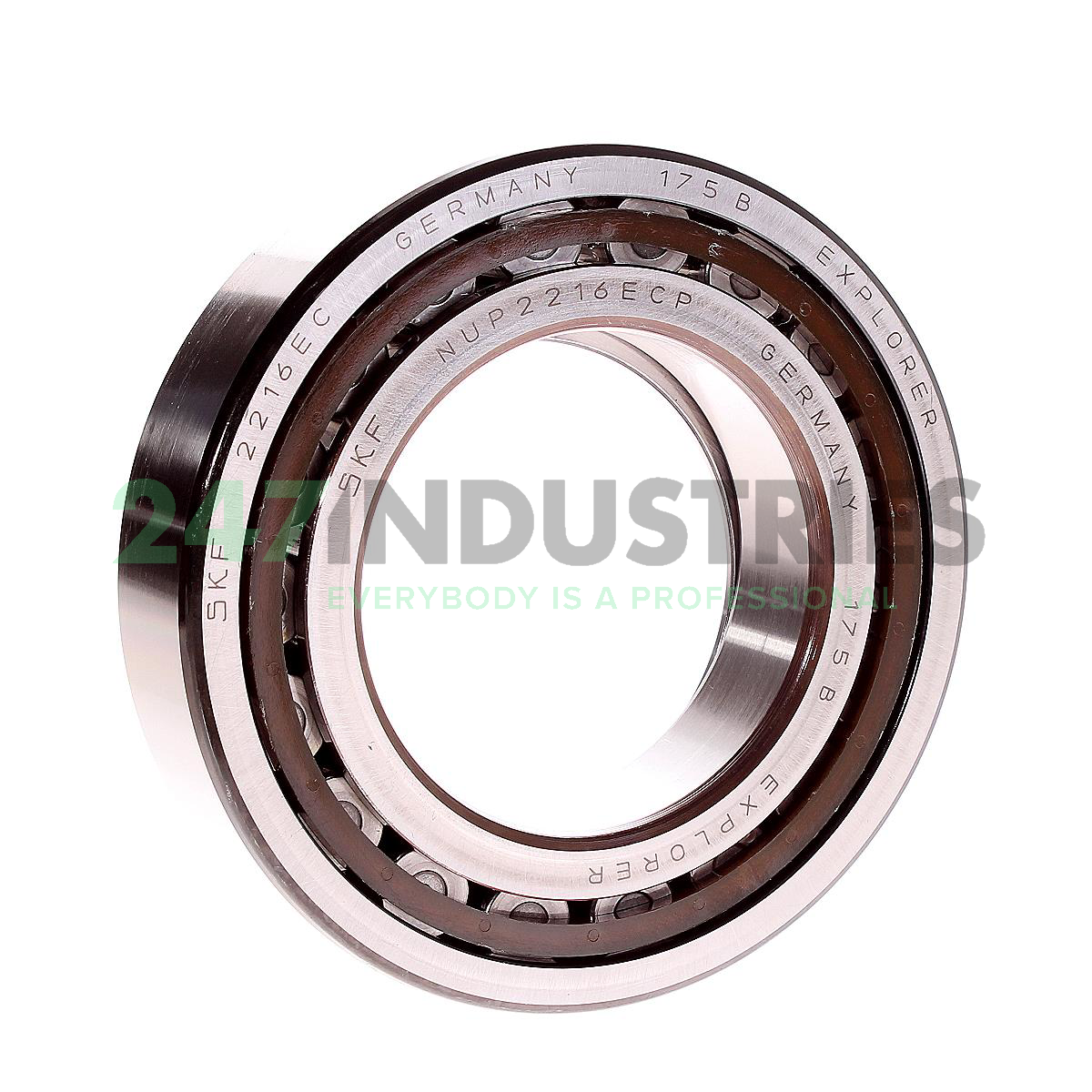 NUP2216ECP SKF