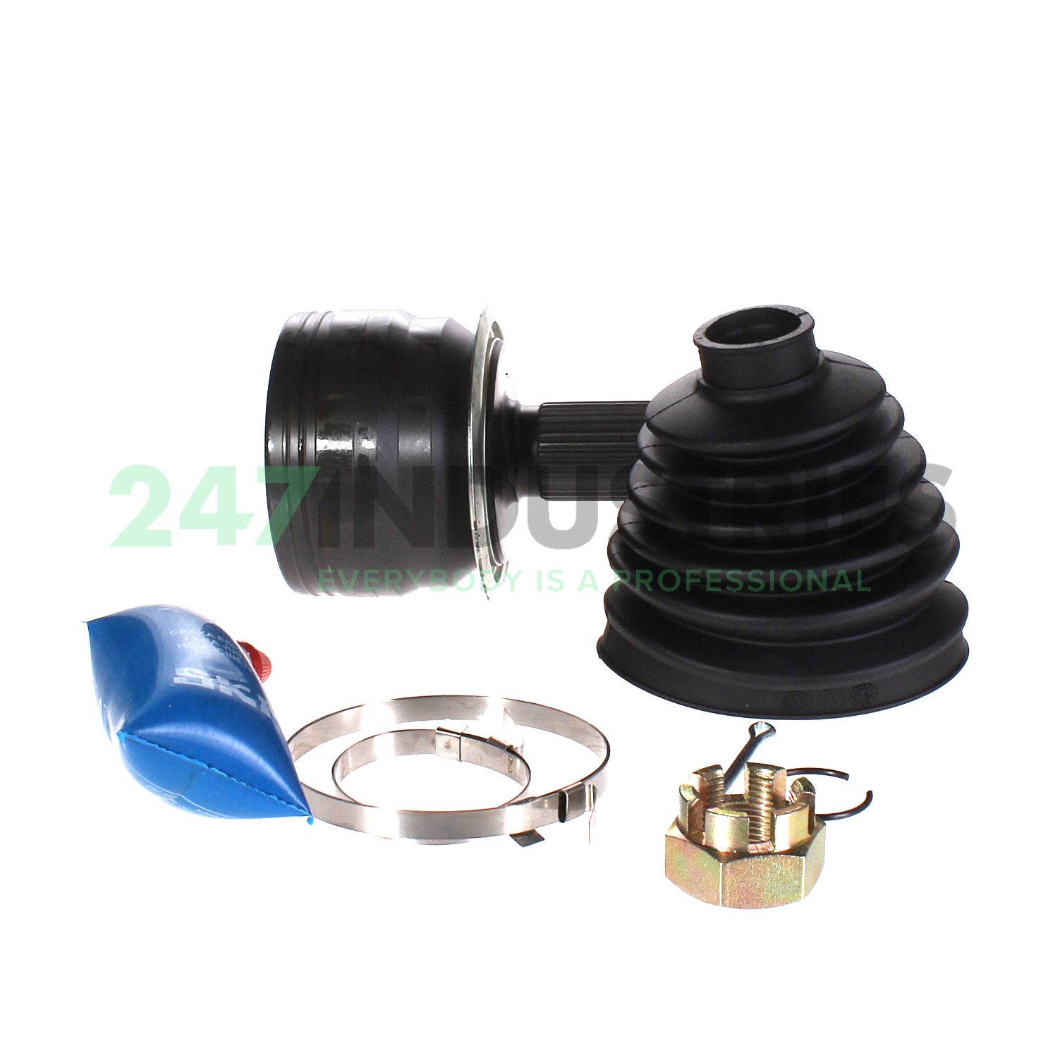 VKJA5790A SKF Image 4