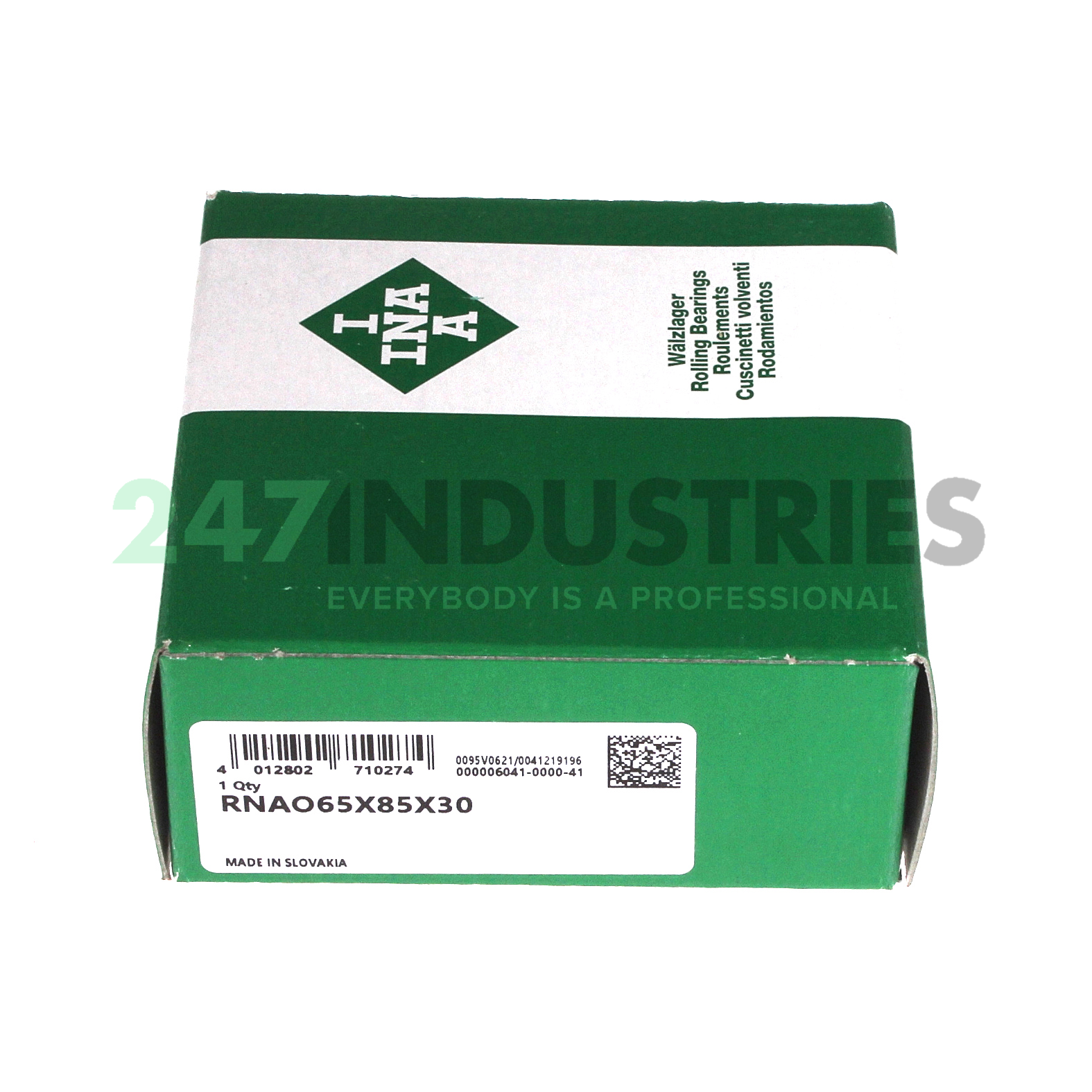 RNAO65X85X30 INA Image 3