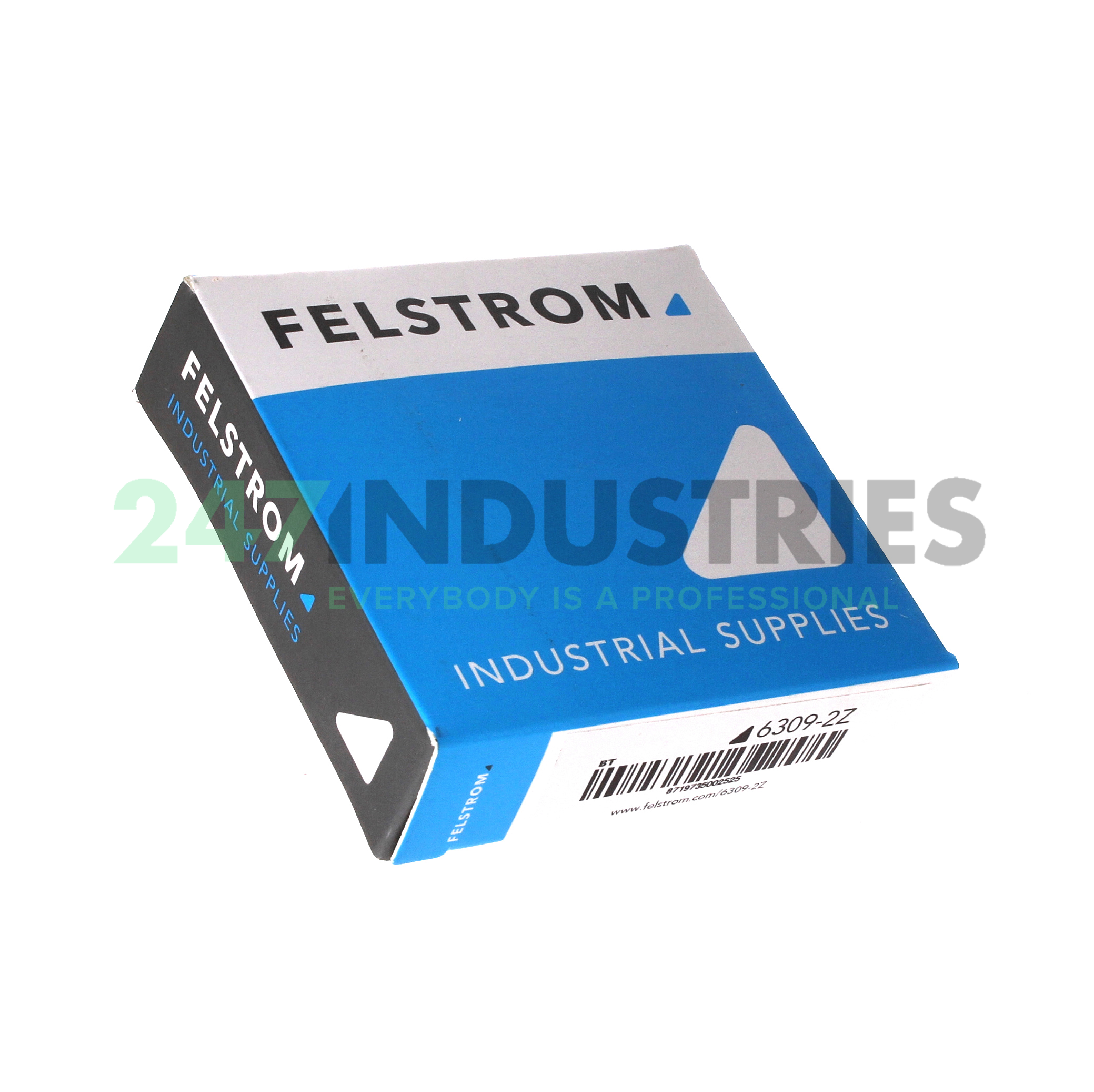 6309-2Z Felstrom Image 2