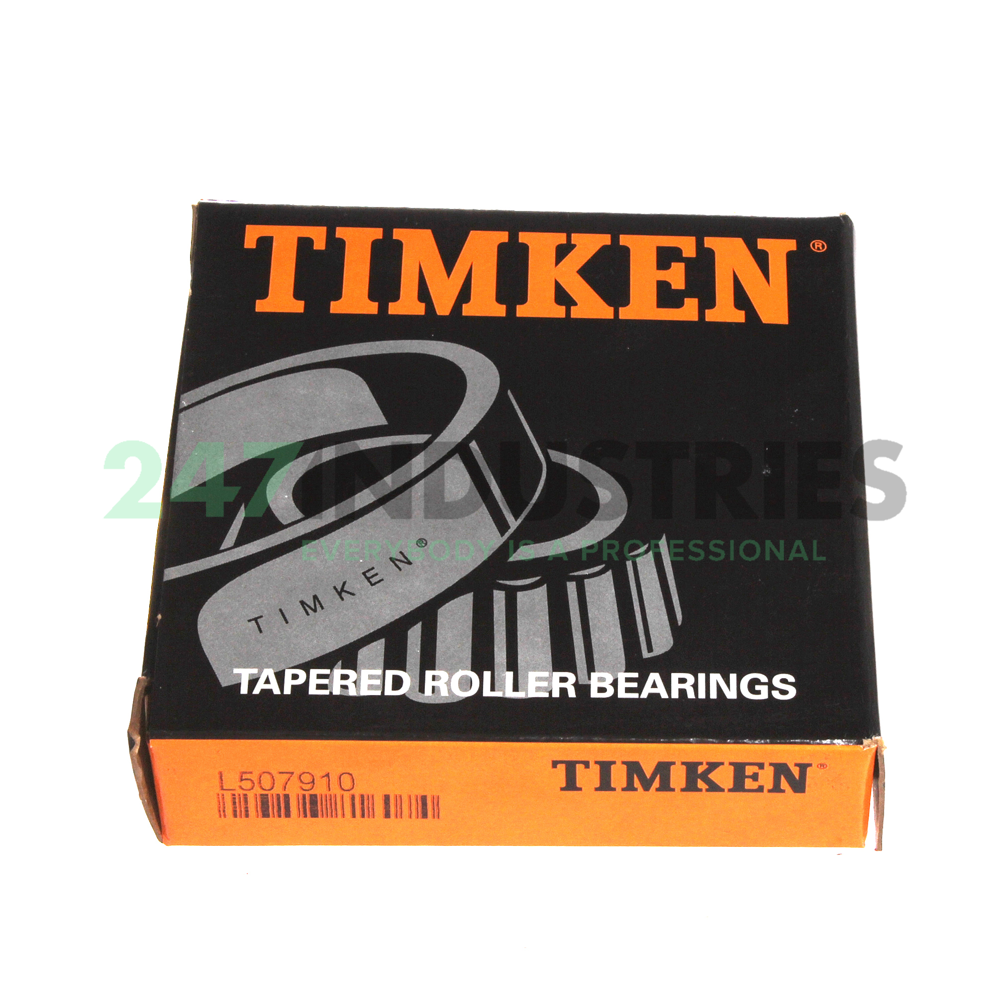 L507910 Timken Image 3
