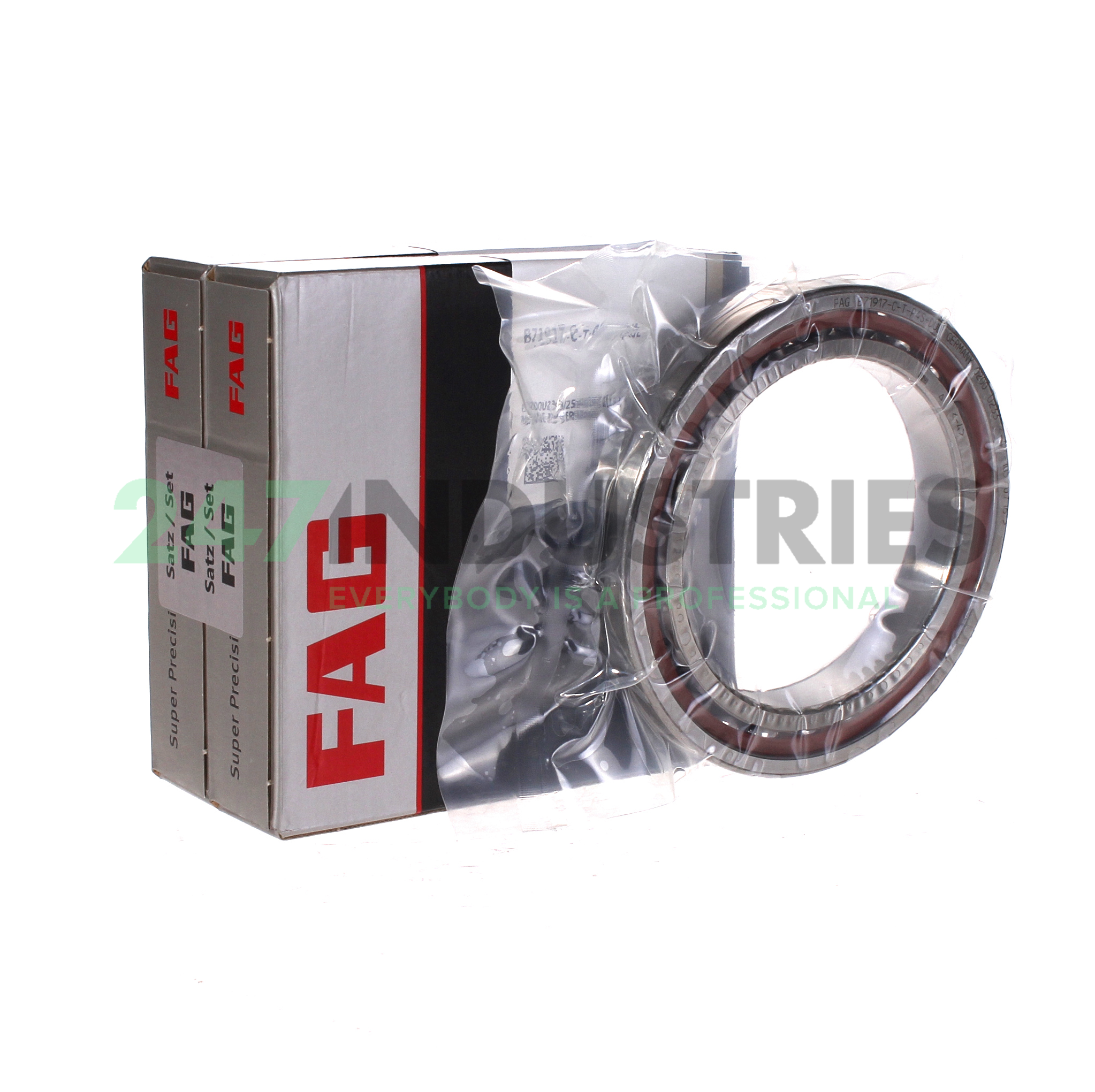 B71917-E-T-P4S-UL FAG