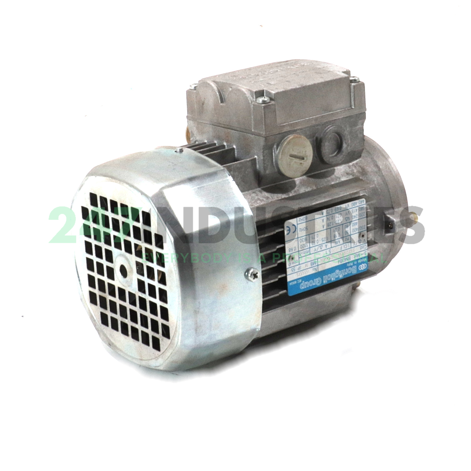 BN63B4B14 Bonfiglioli Image 3