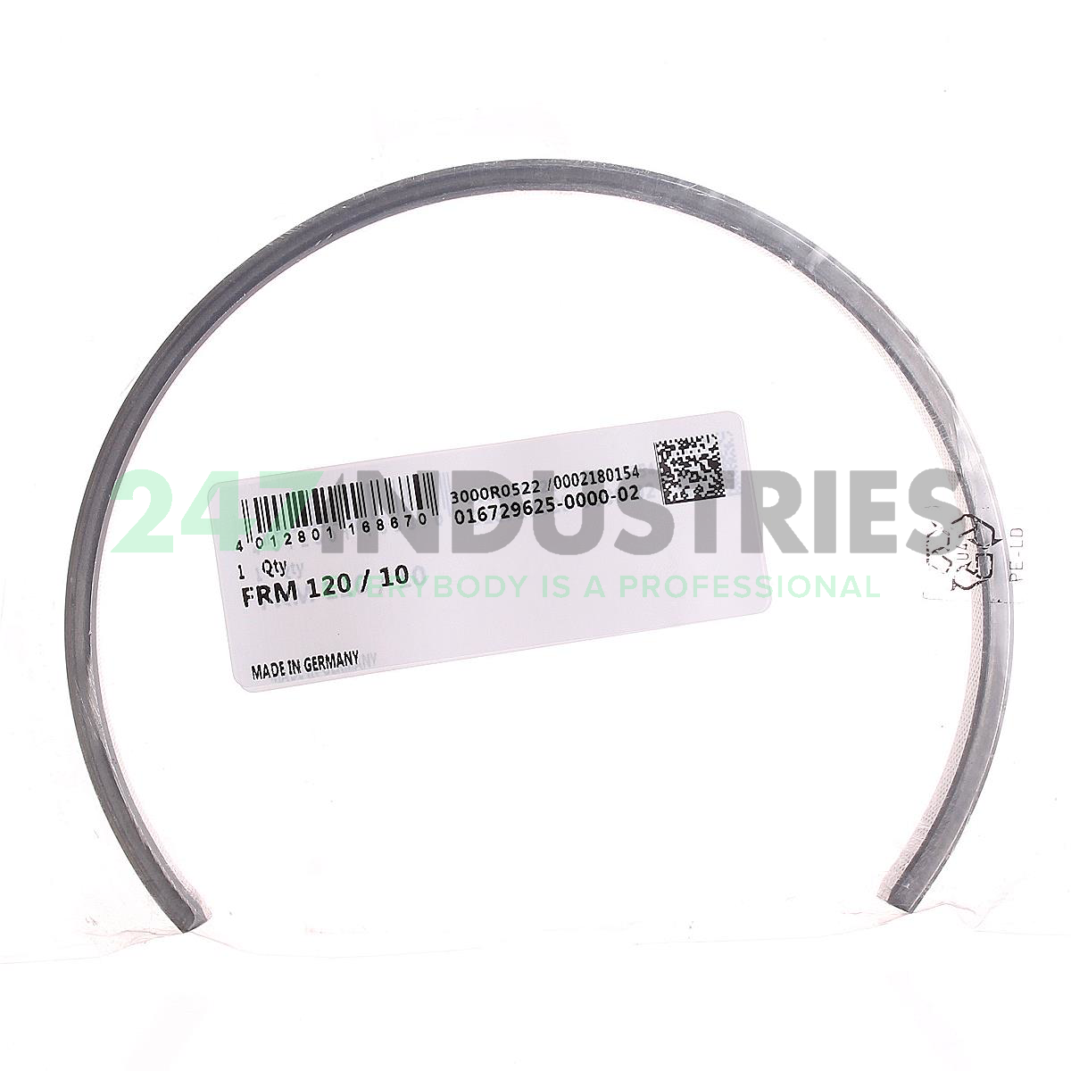 FRM120/10 FAG Image 4