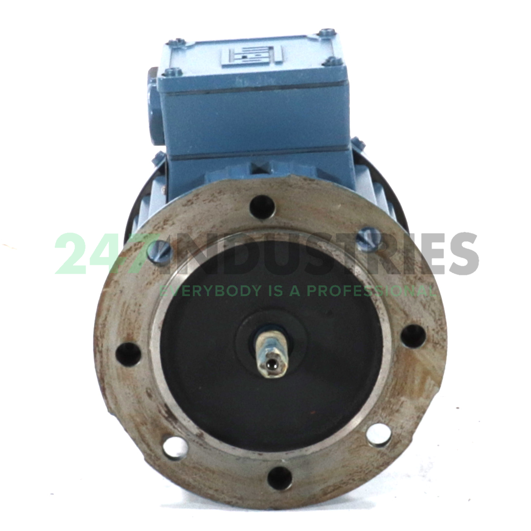 0.12K31AL0632B5 WEG Image 2