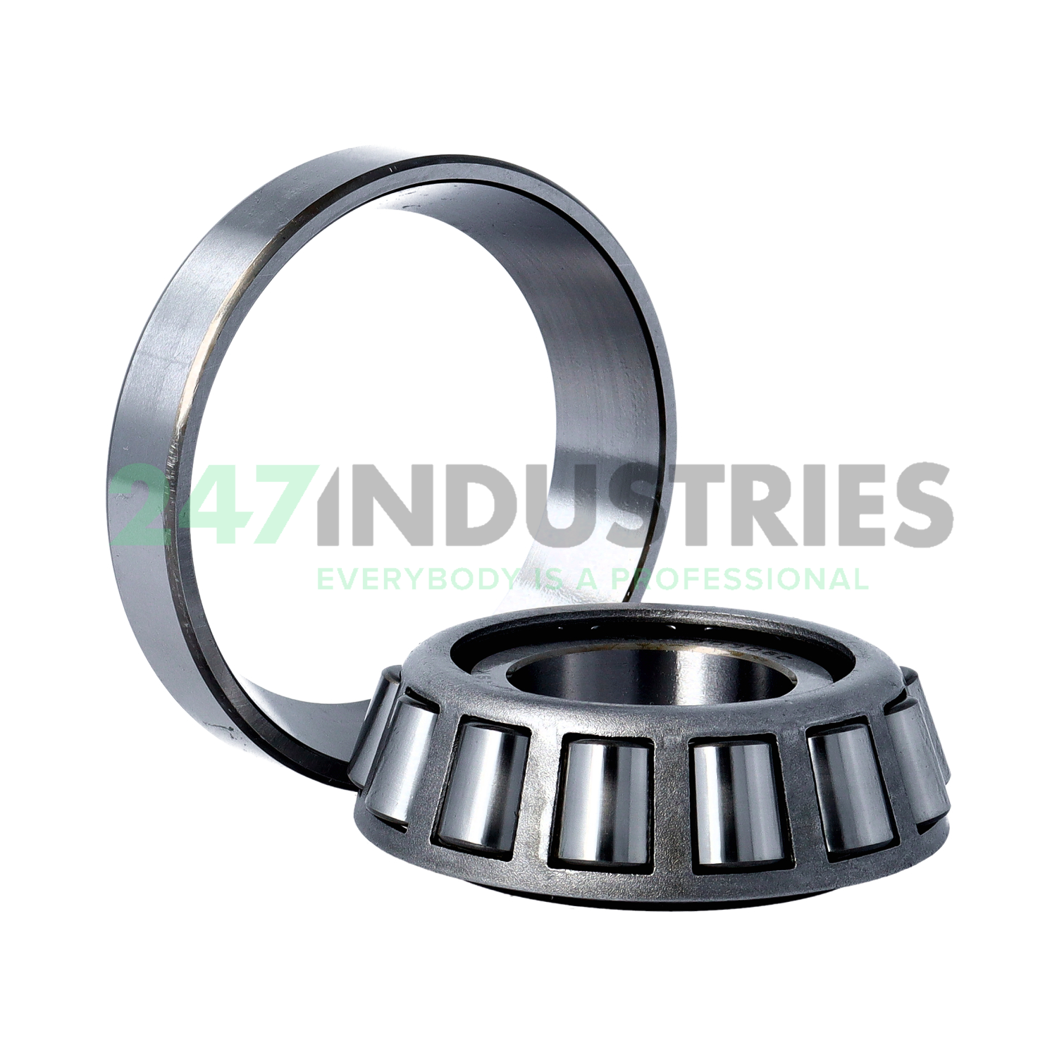 HR30306CNF NSK Image 2