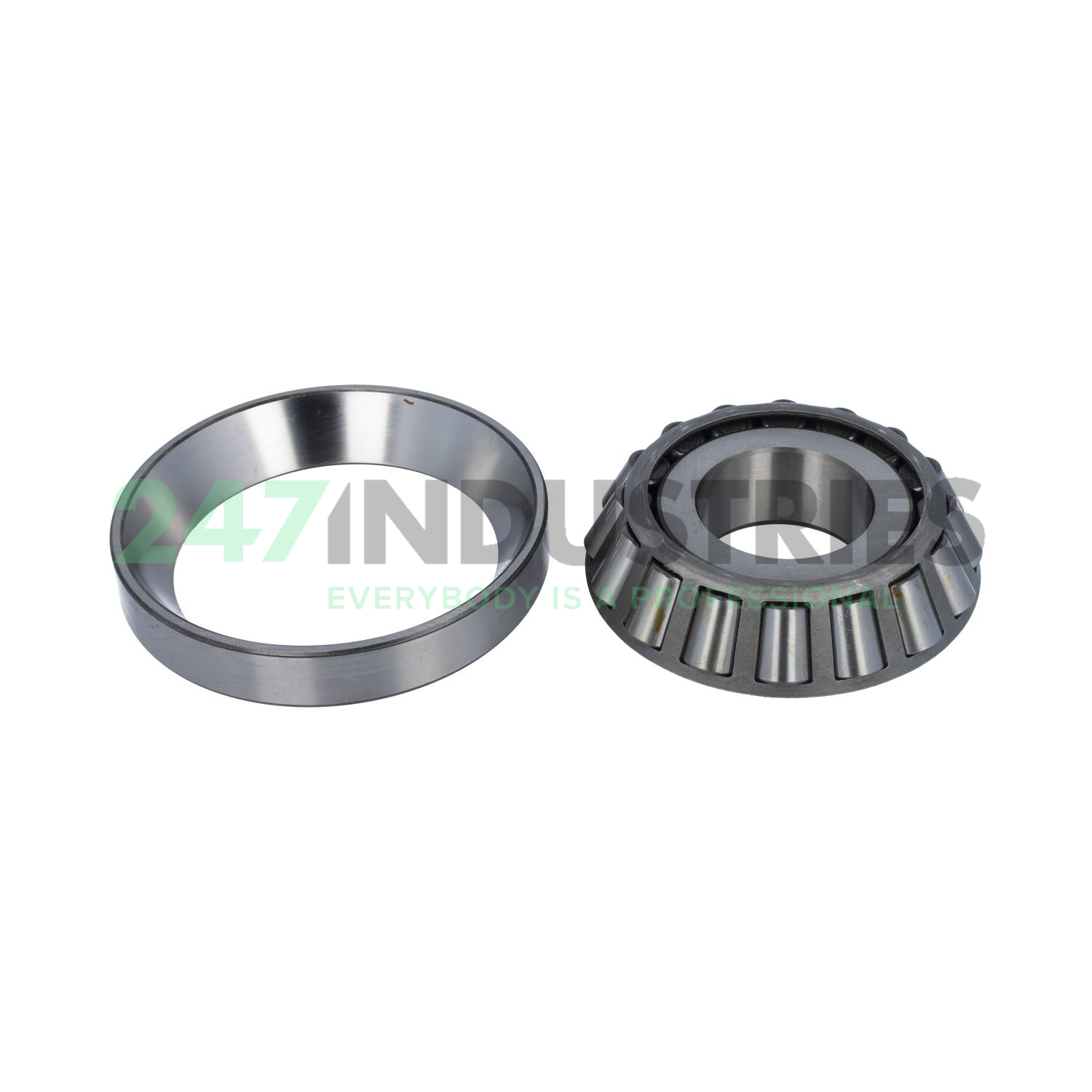 78215/78537 Timken Image 3