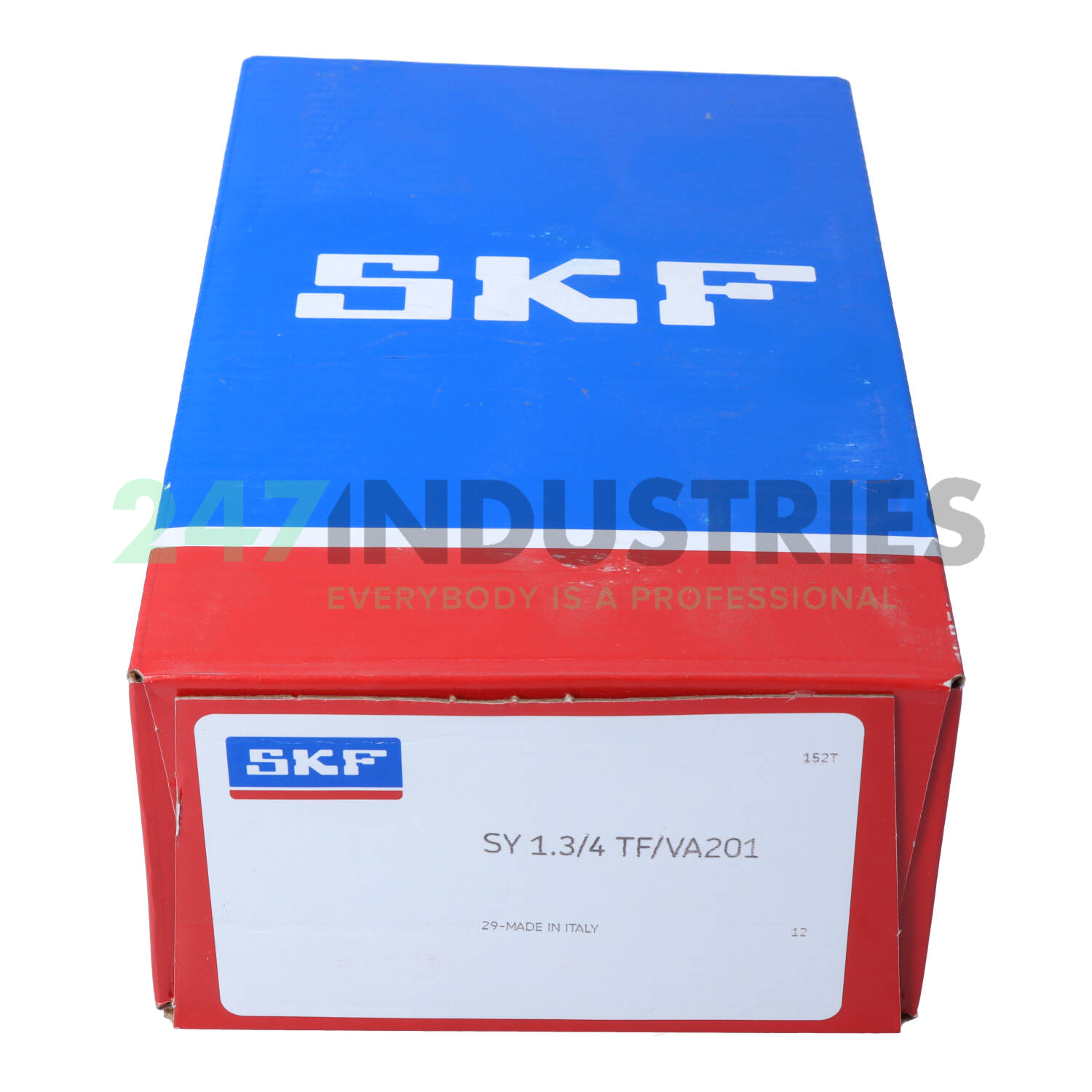 SY1.3/4TF/VA201 SKF Image 4
