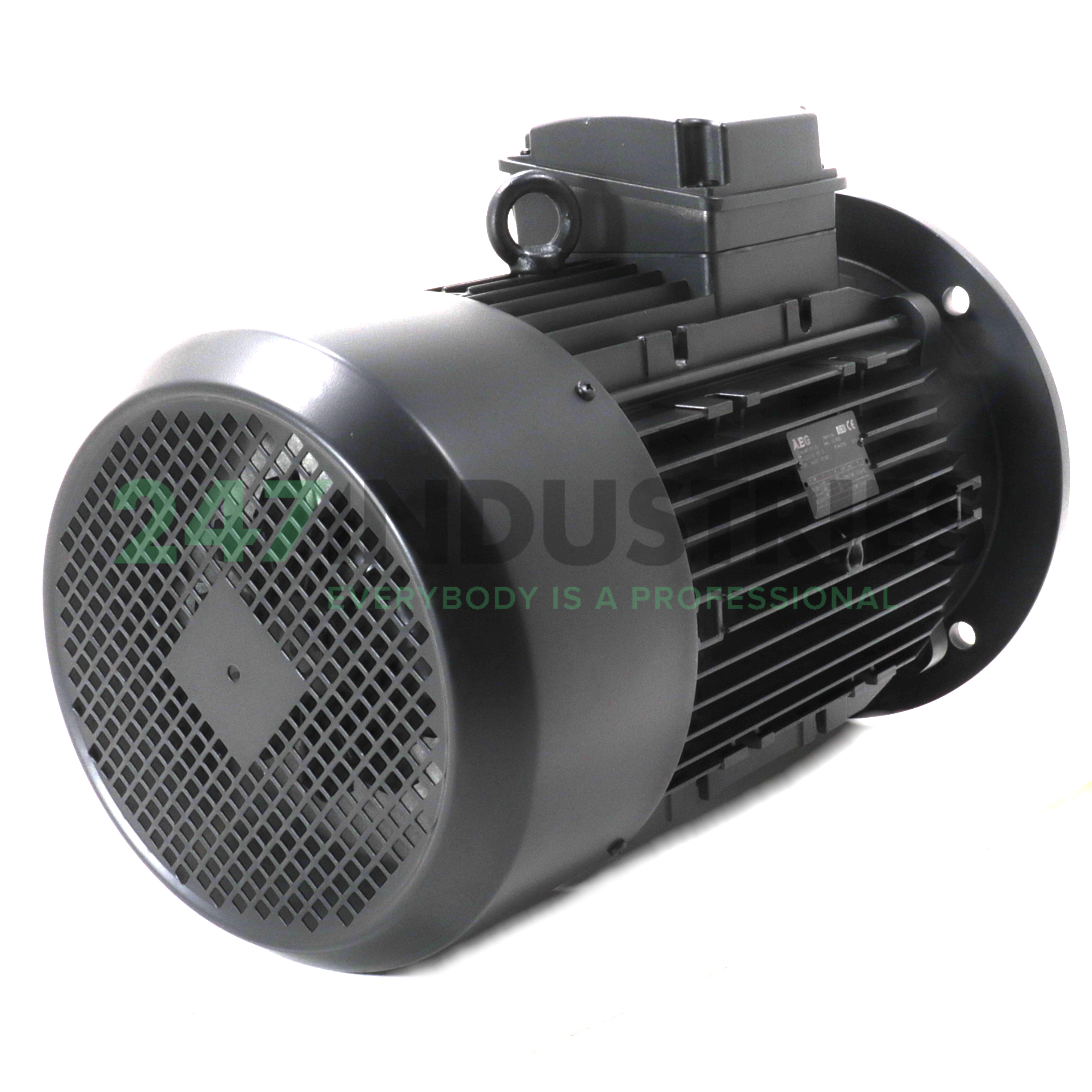 AMPE160LZA2-B5 AEG Image 3