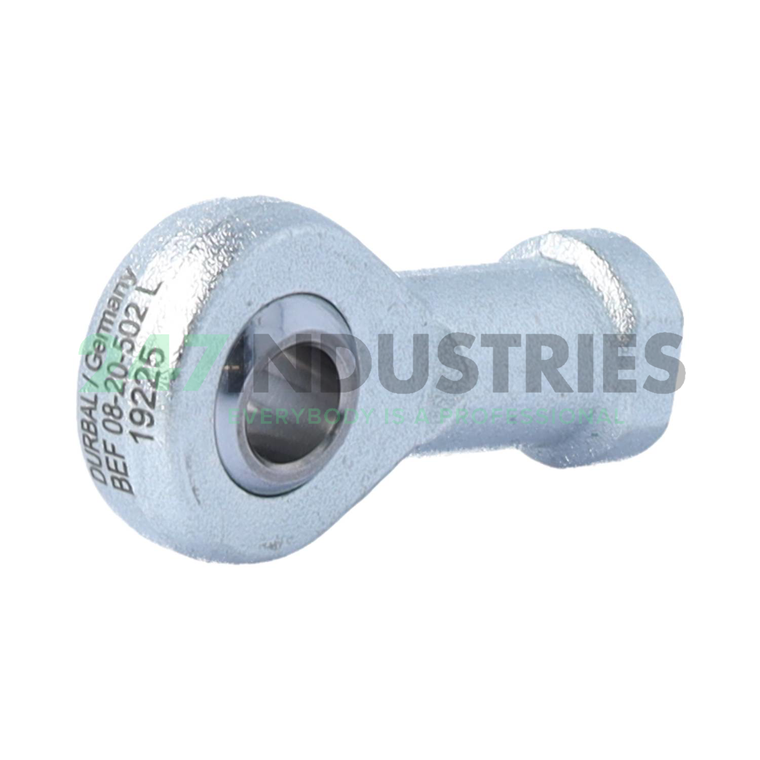 BEF08-20-502 L Durbal