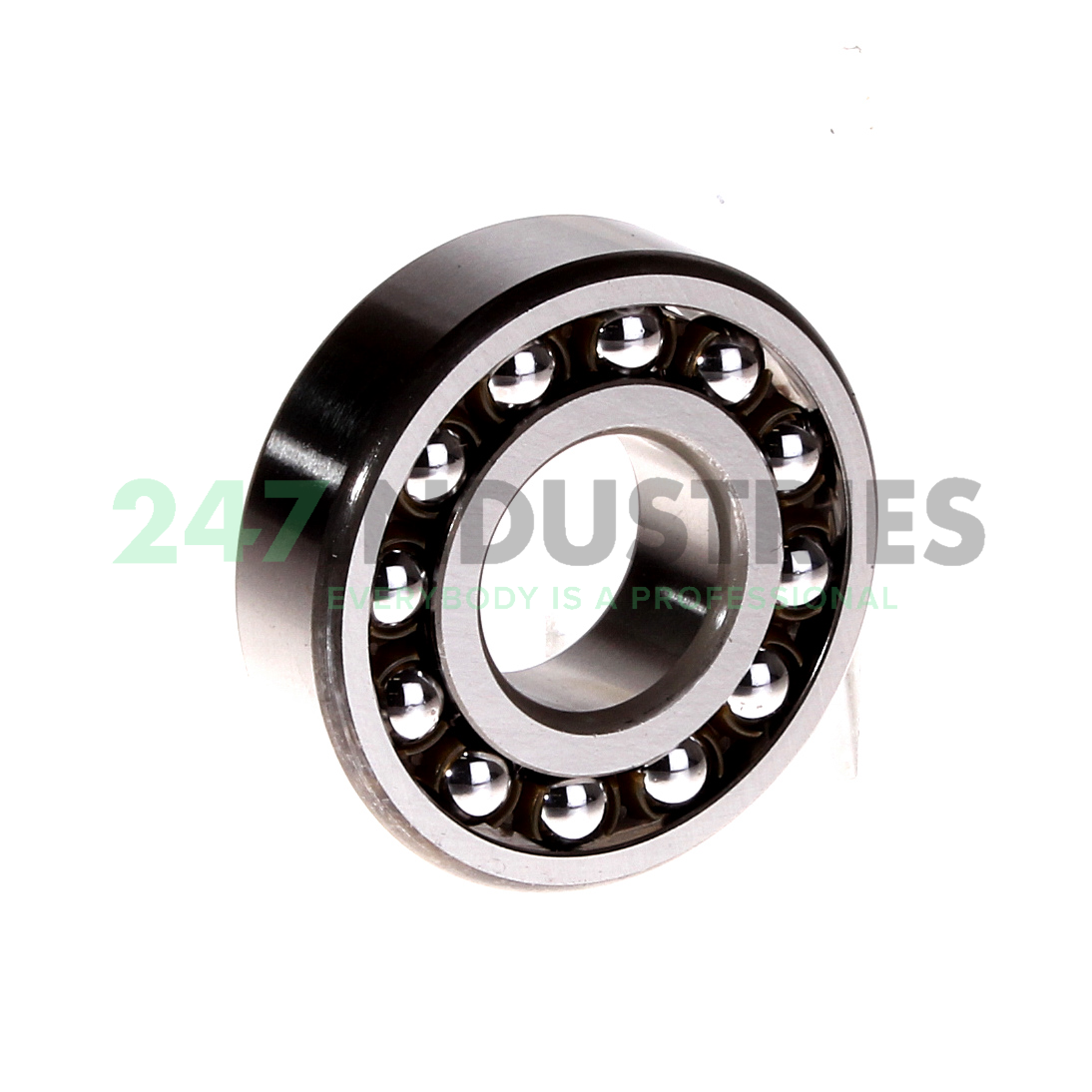 1204ETN9/C3 SKF Image 2